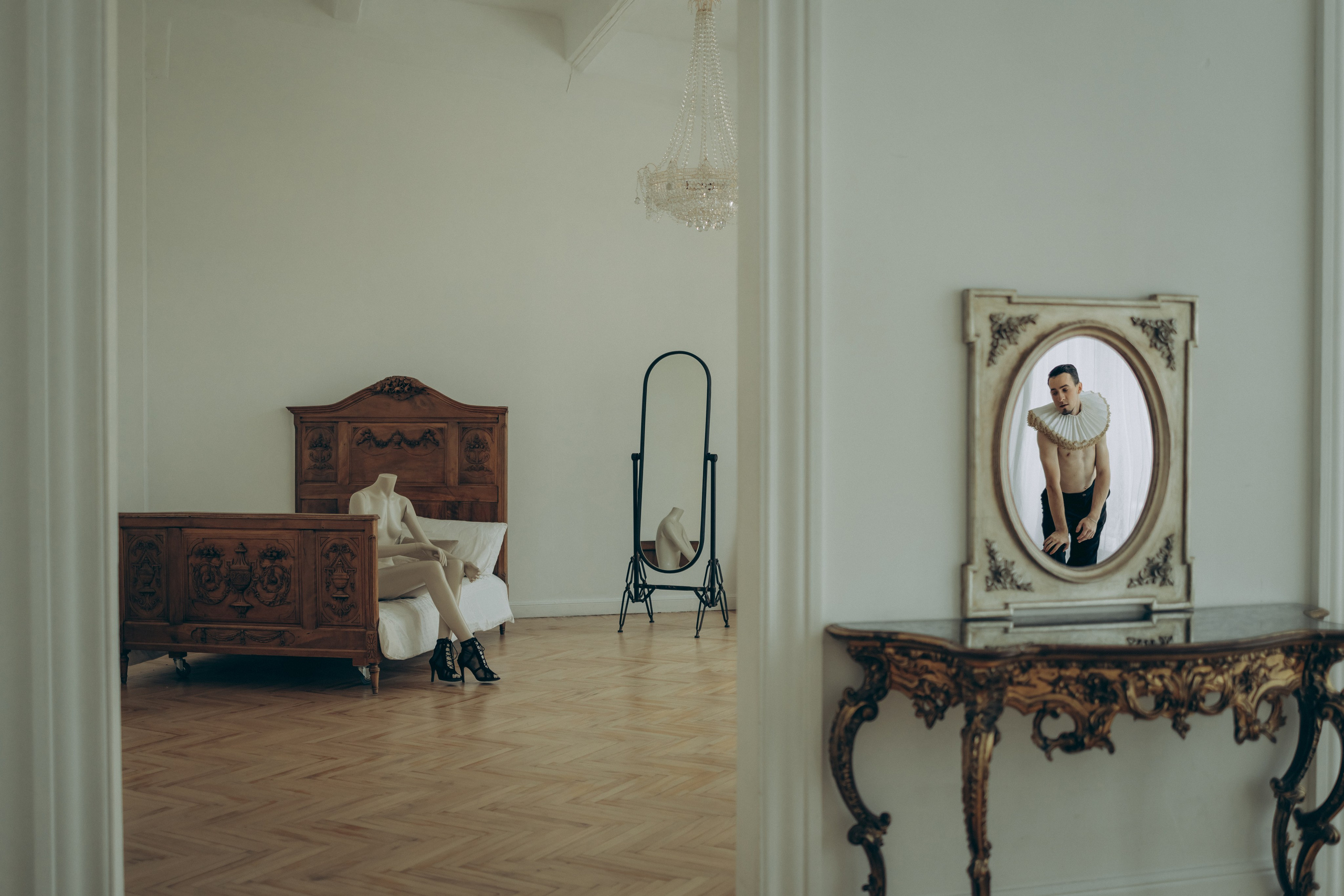 EXPOSing the SOUL. Фотограф Наталья Карякина|Челябинск