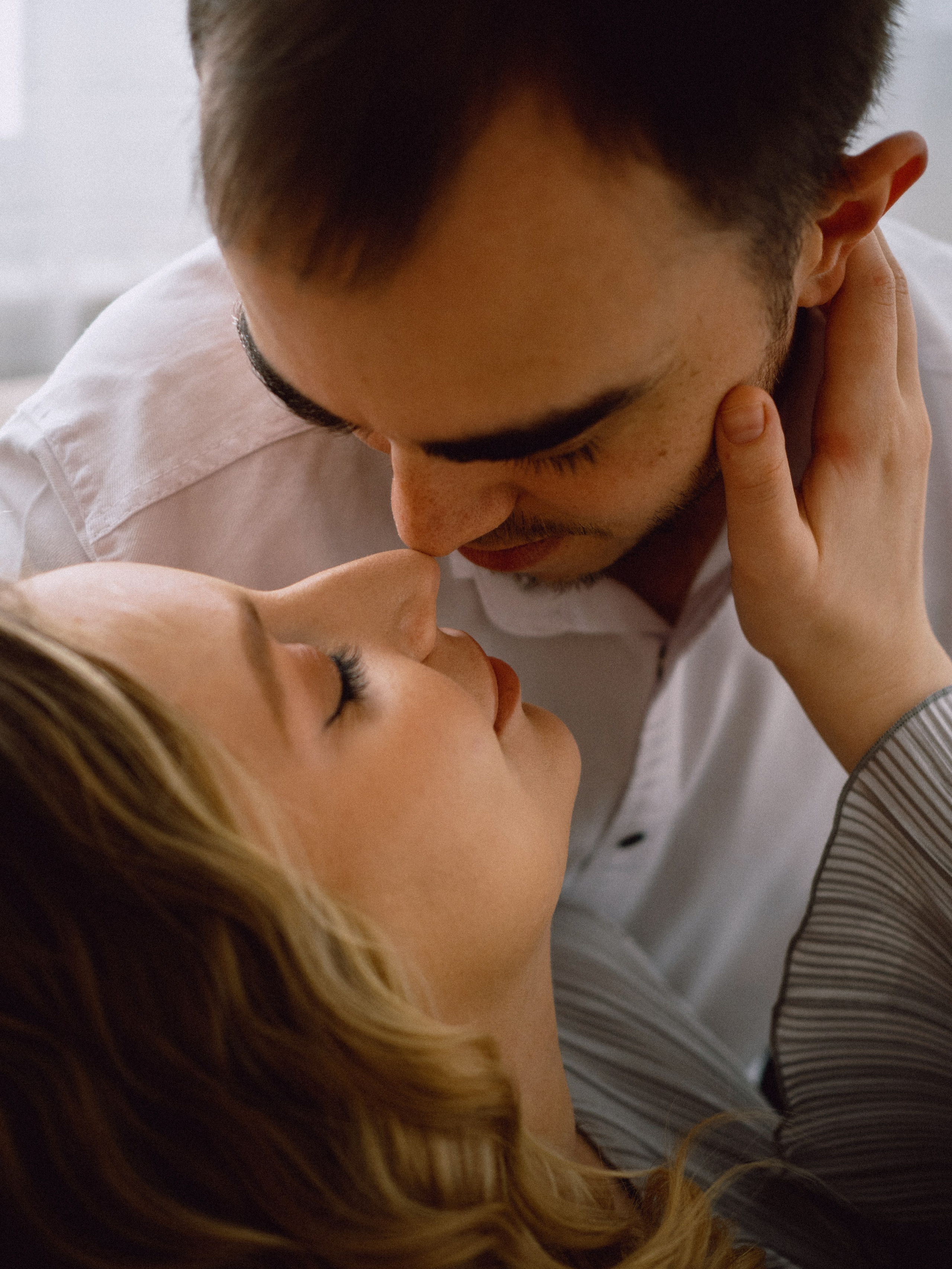 Love. LIVIRELLI Фотограф в Кирове