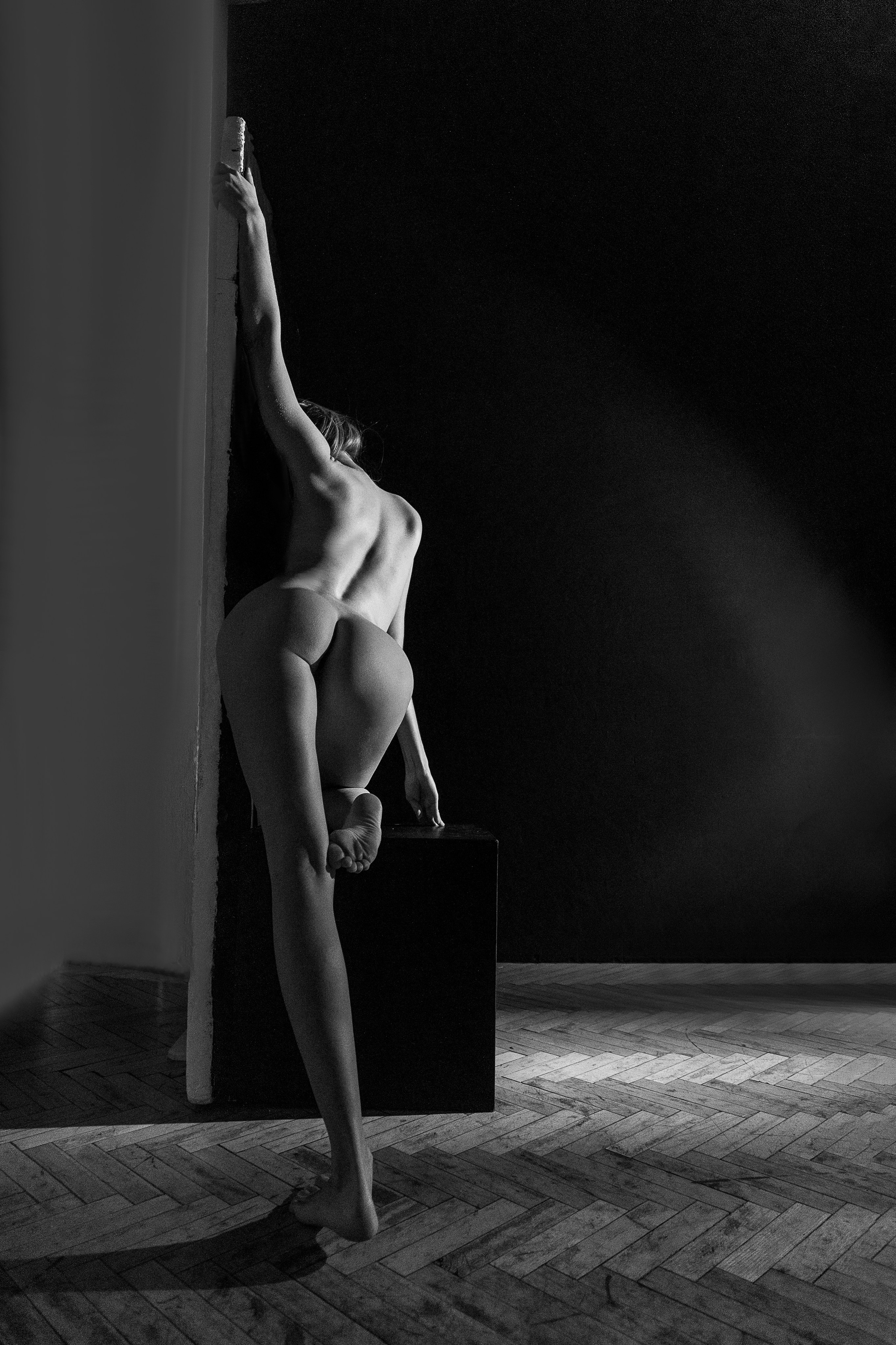 Арт-ню. Алена Борисова фотограф в Ставрополе