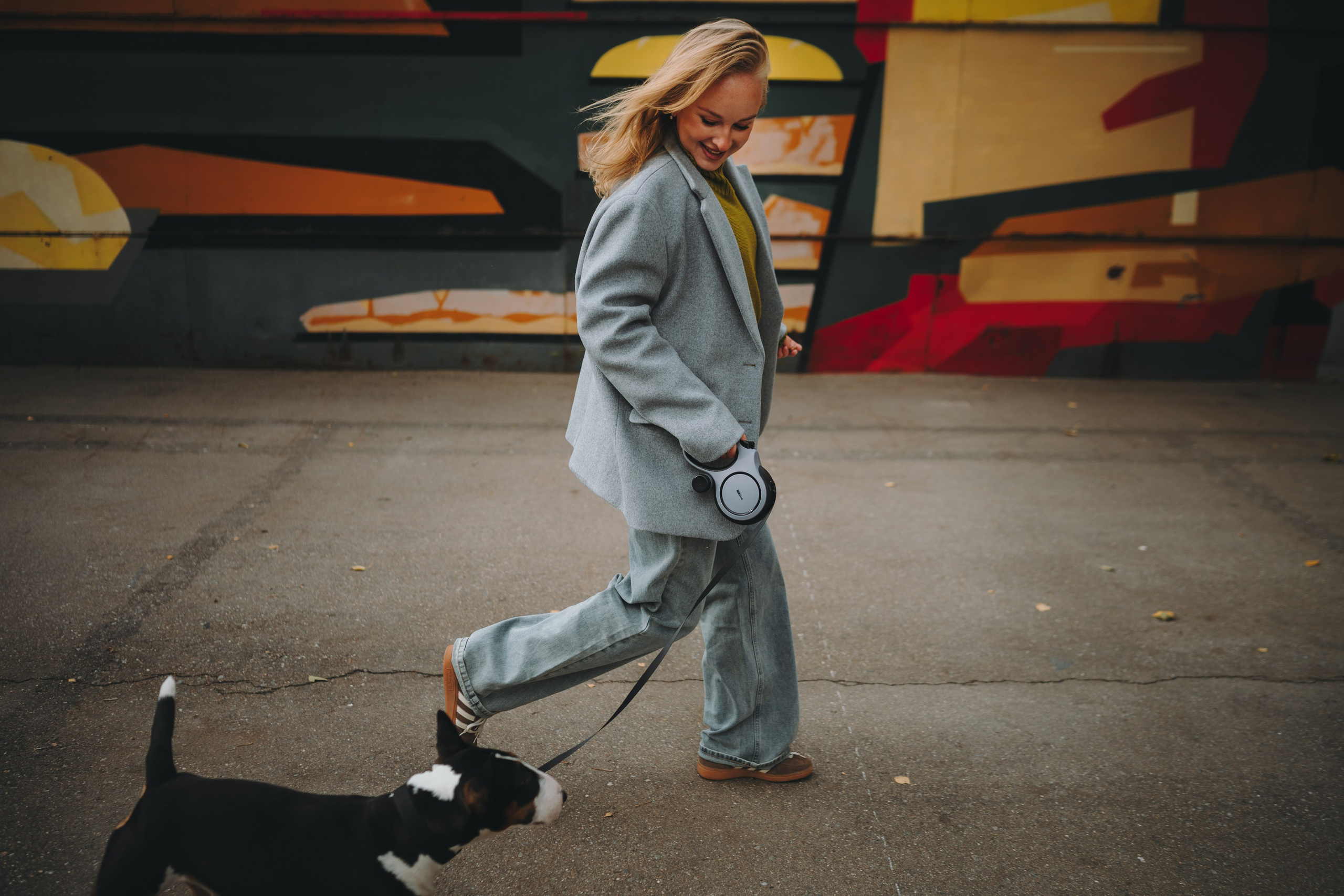 Pawsitive. Семейный фотограф анималист Ананьева Мария — Москва