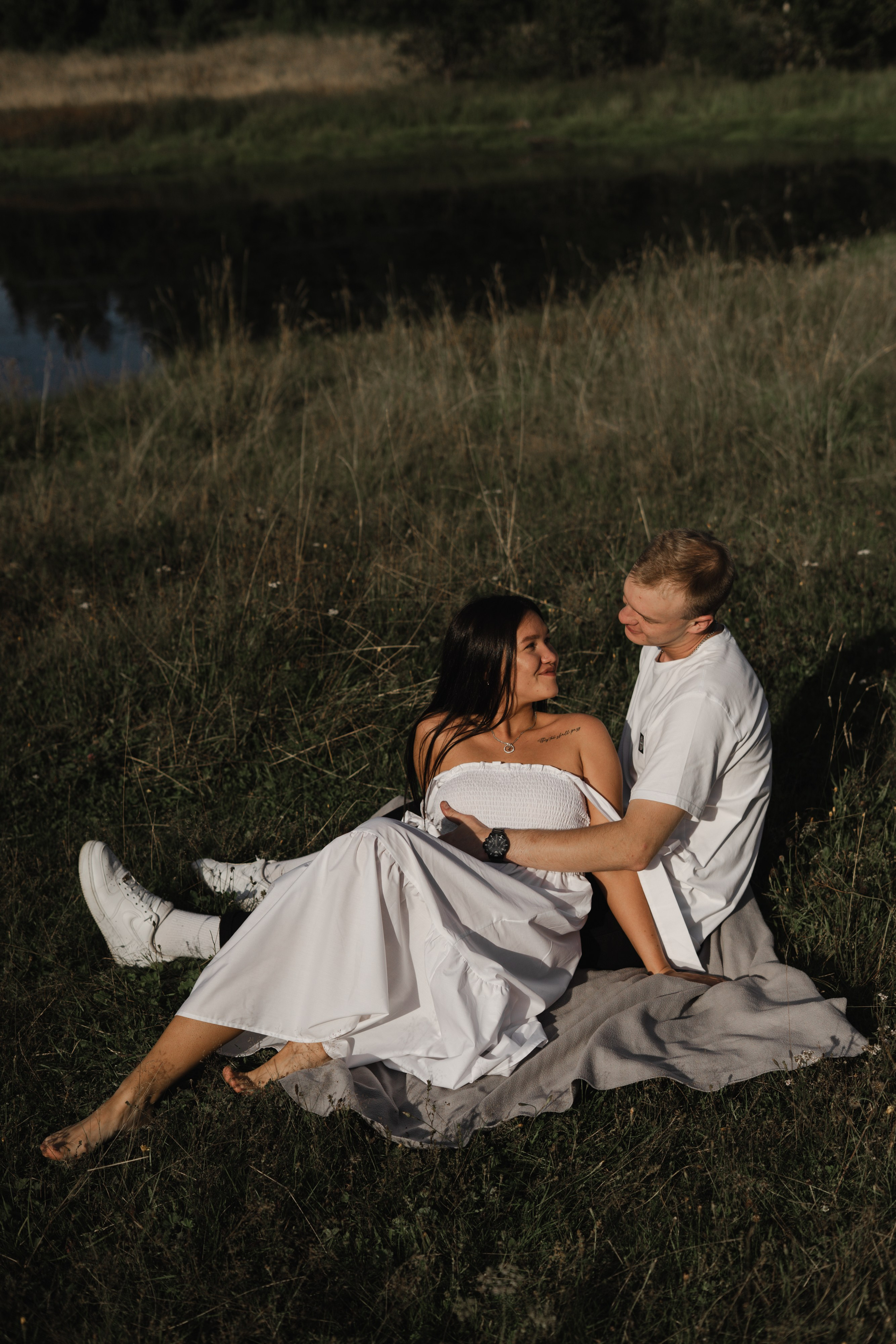 СЕМЕЙНАЯ. Ирина Мочалова Фотограф Первоуральск/Екатеринбург