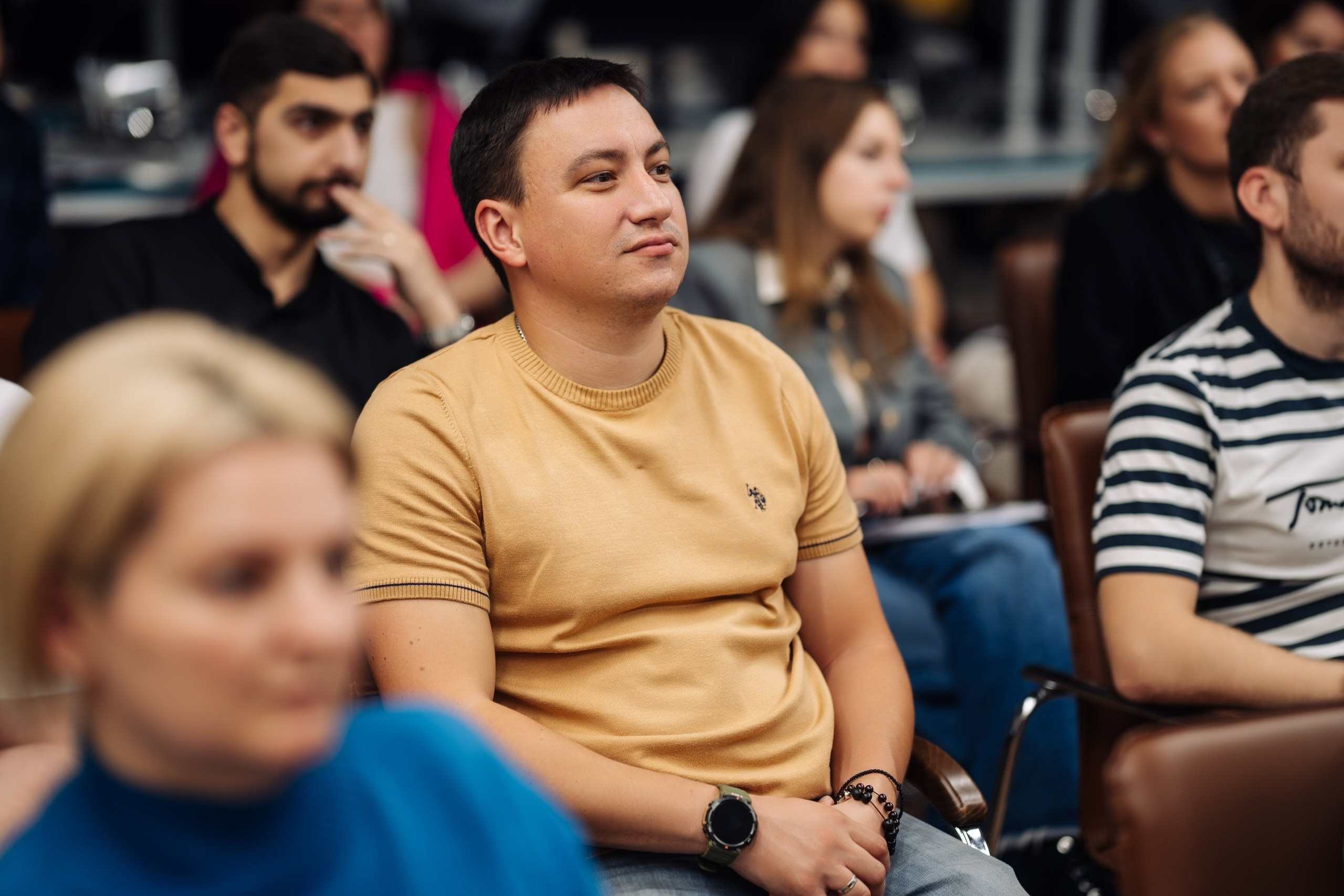 DENTALWORKSHOP. Фотограф Саид Дакаев г. Краснодар