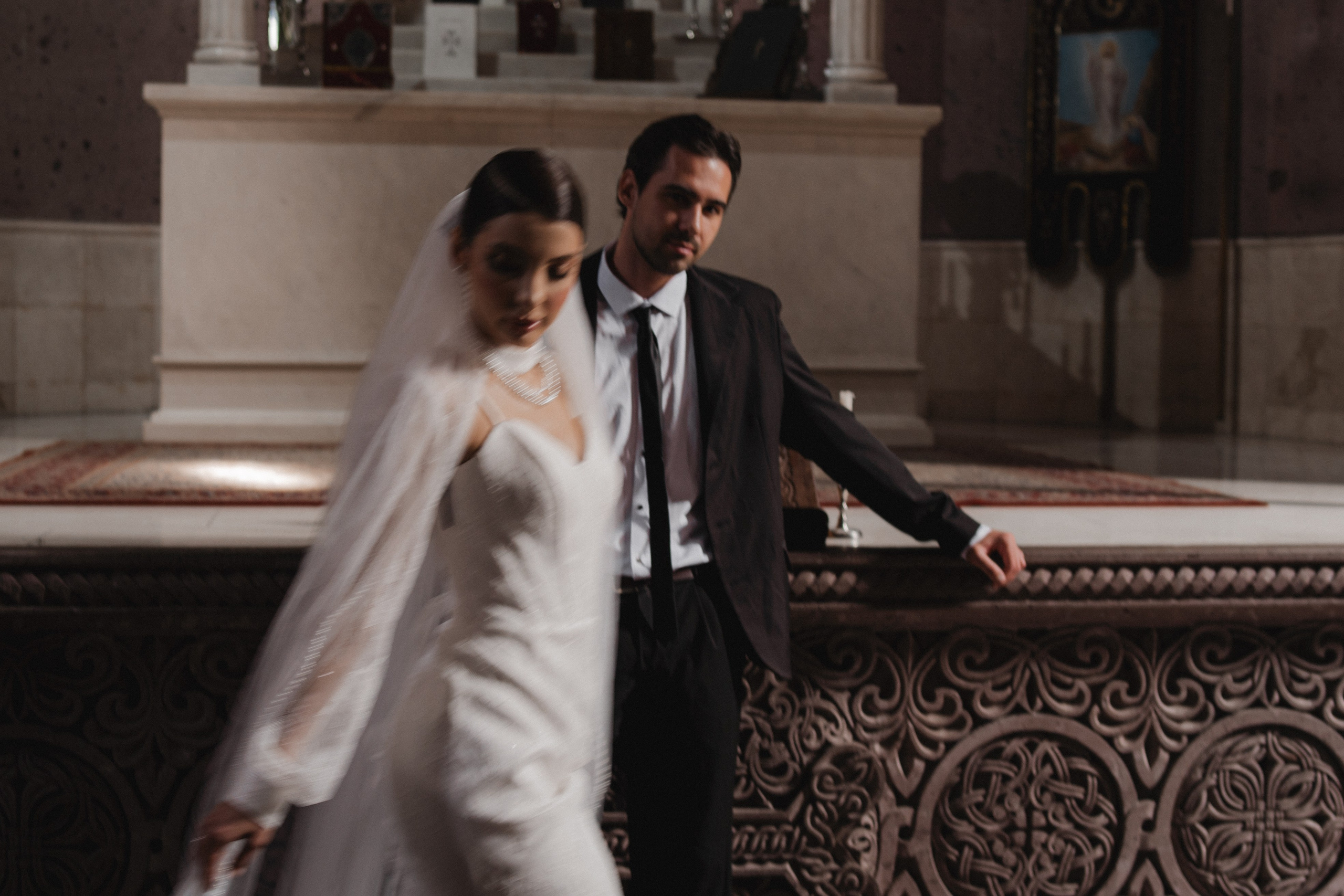 Ruslan & Suzanna. Свадебный и семейный фотограф в Новосибирске Коринна Аракчеева