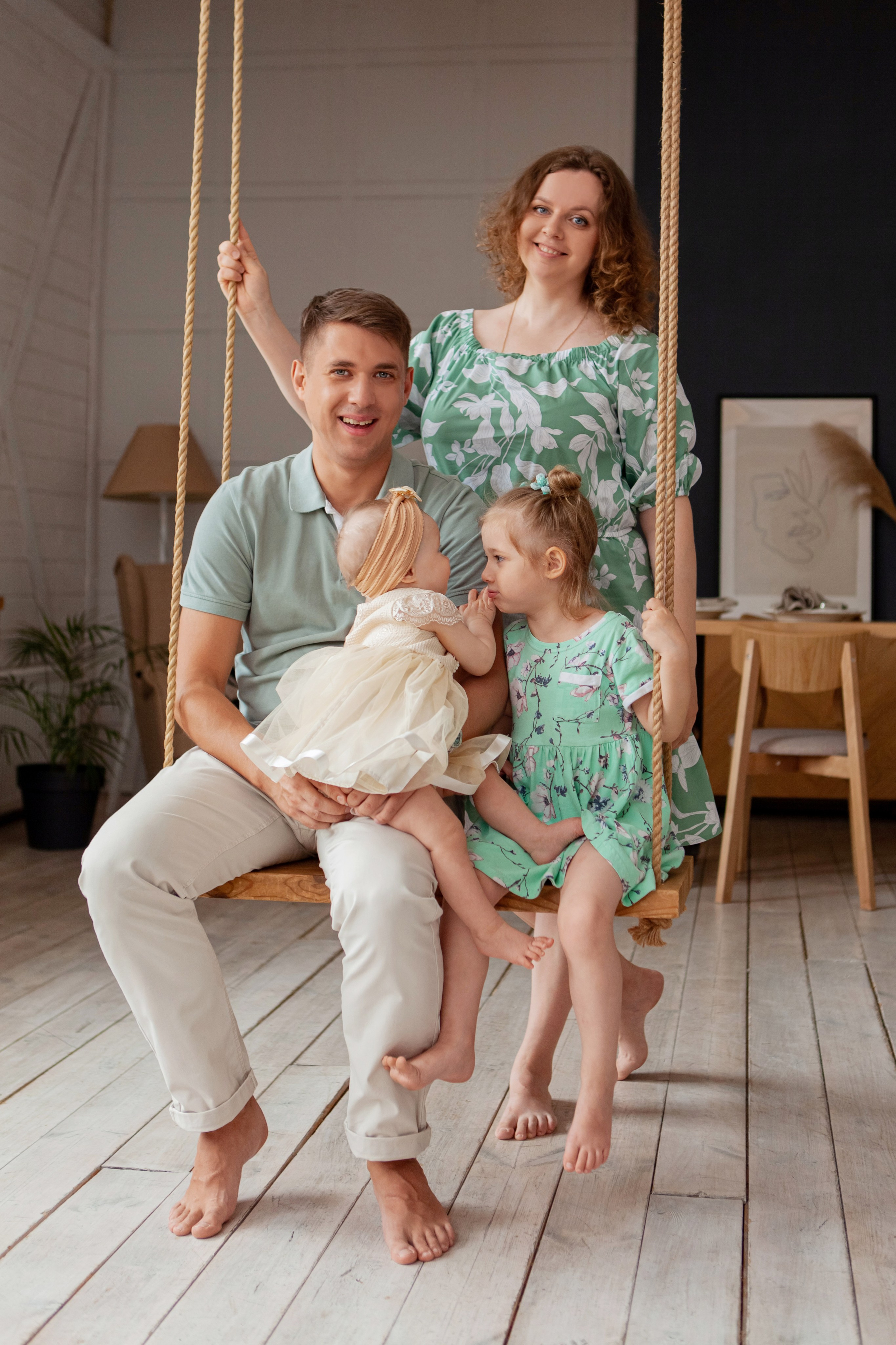 СЕМЬЯ. Фотограф на любое мероприятие