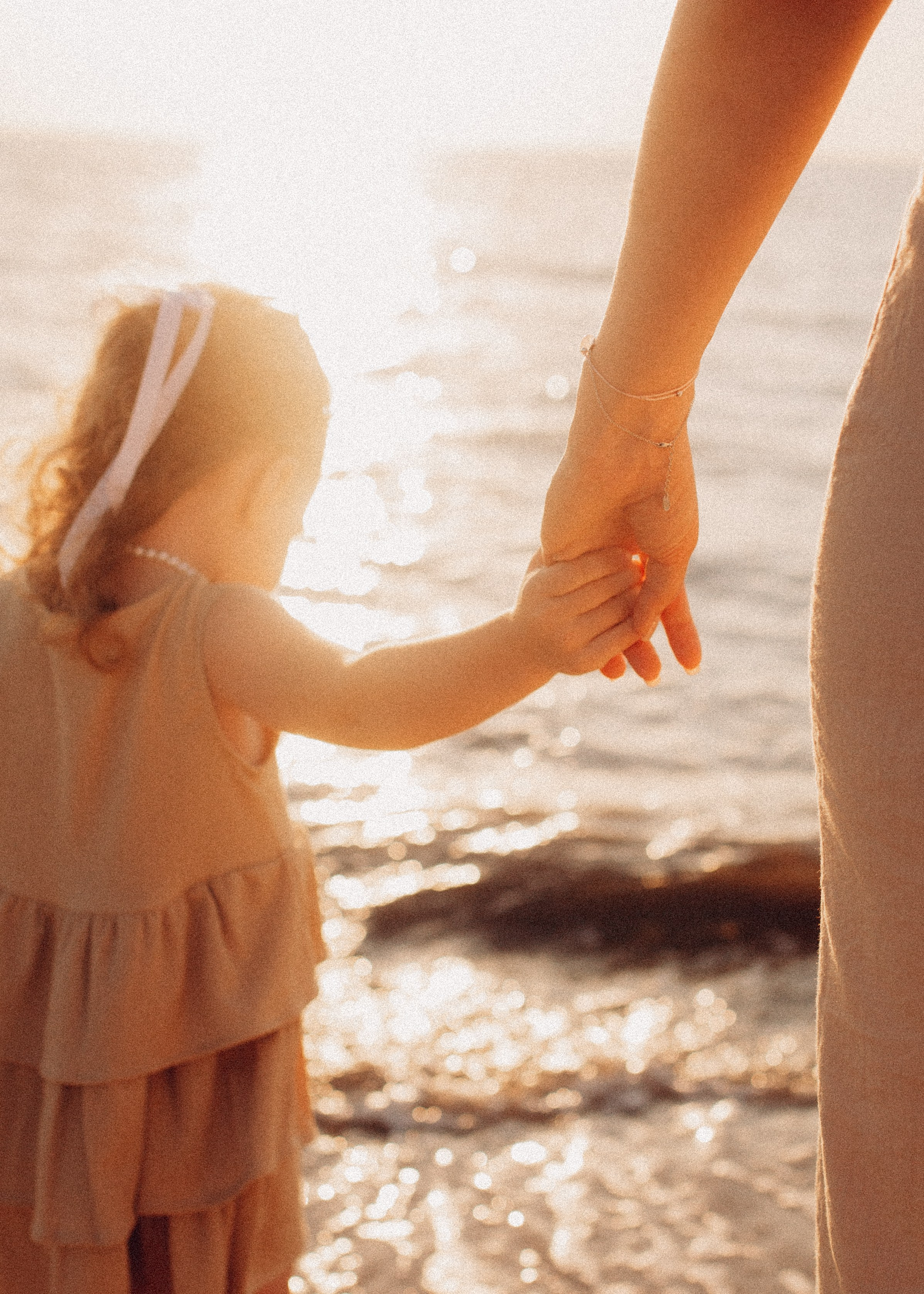 Даша и Алиса. Фотограф в Приморско-Ахтарске Марьяна Чопко