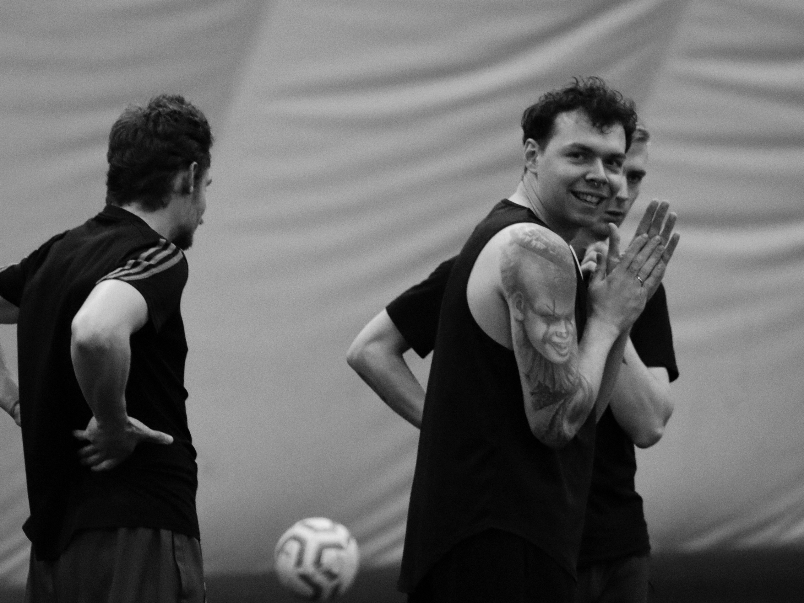 Футбол. Главная