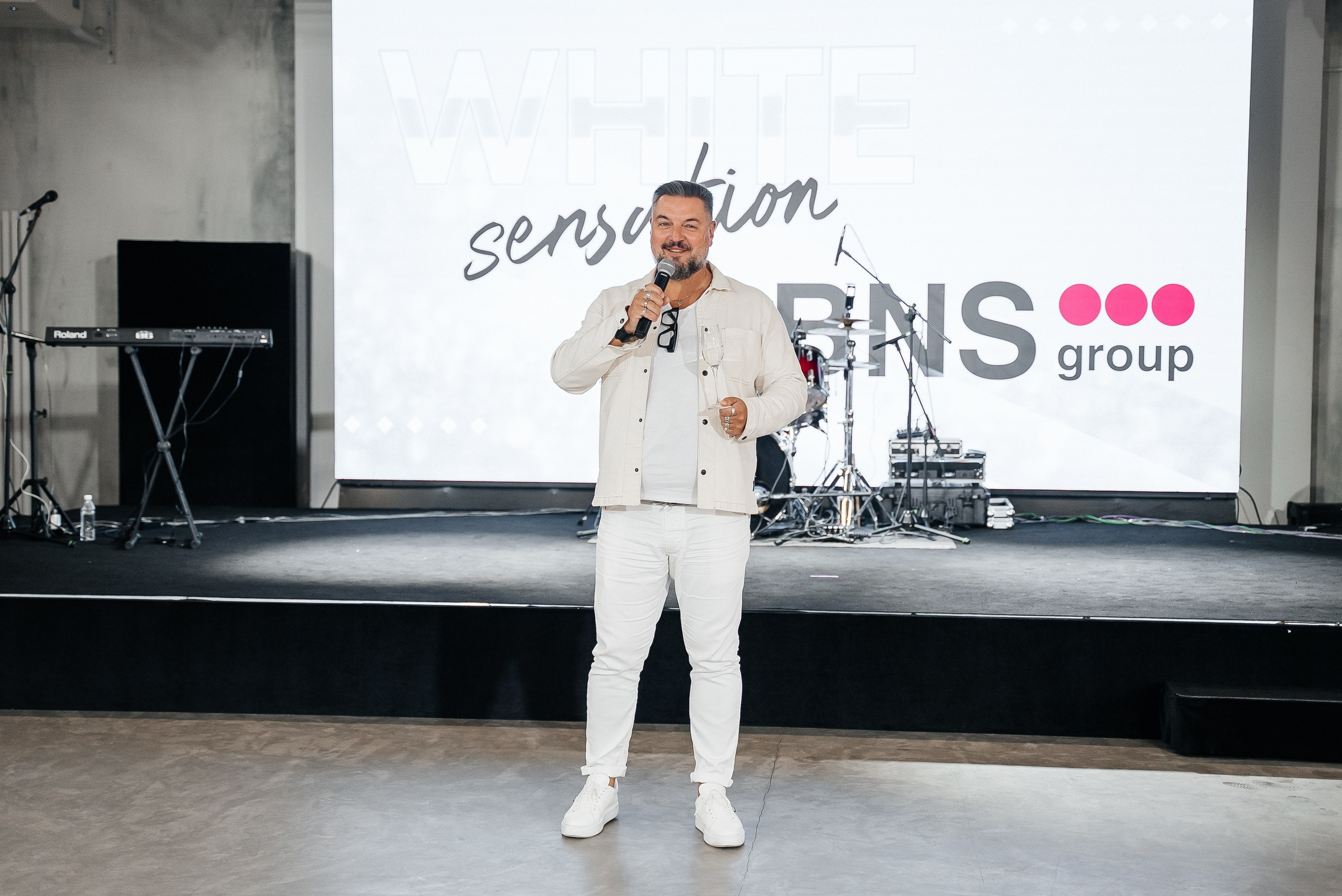 BNS. Павел Краснов — Свадебный и репортажный фотограф в Москве