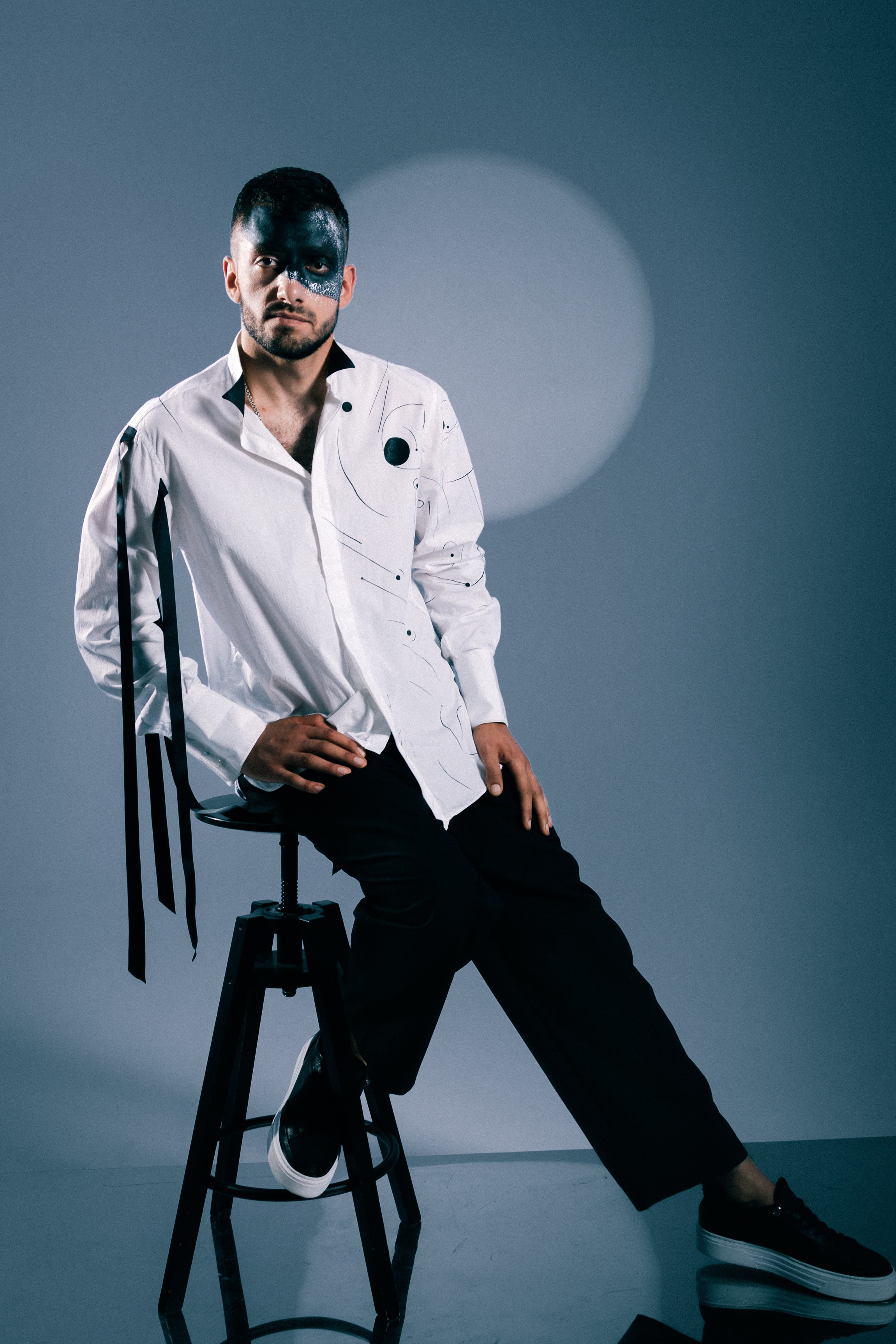 Даниелян Сурен. Promodels