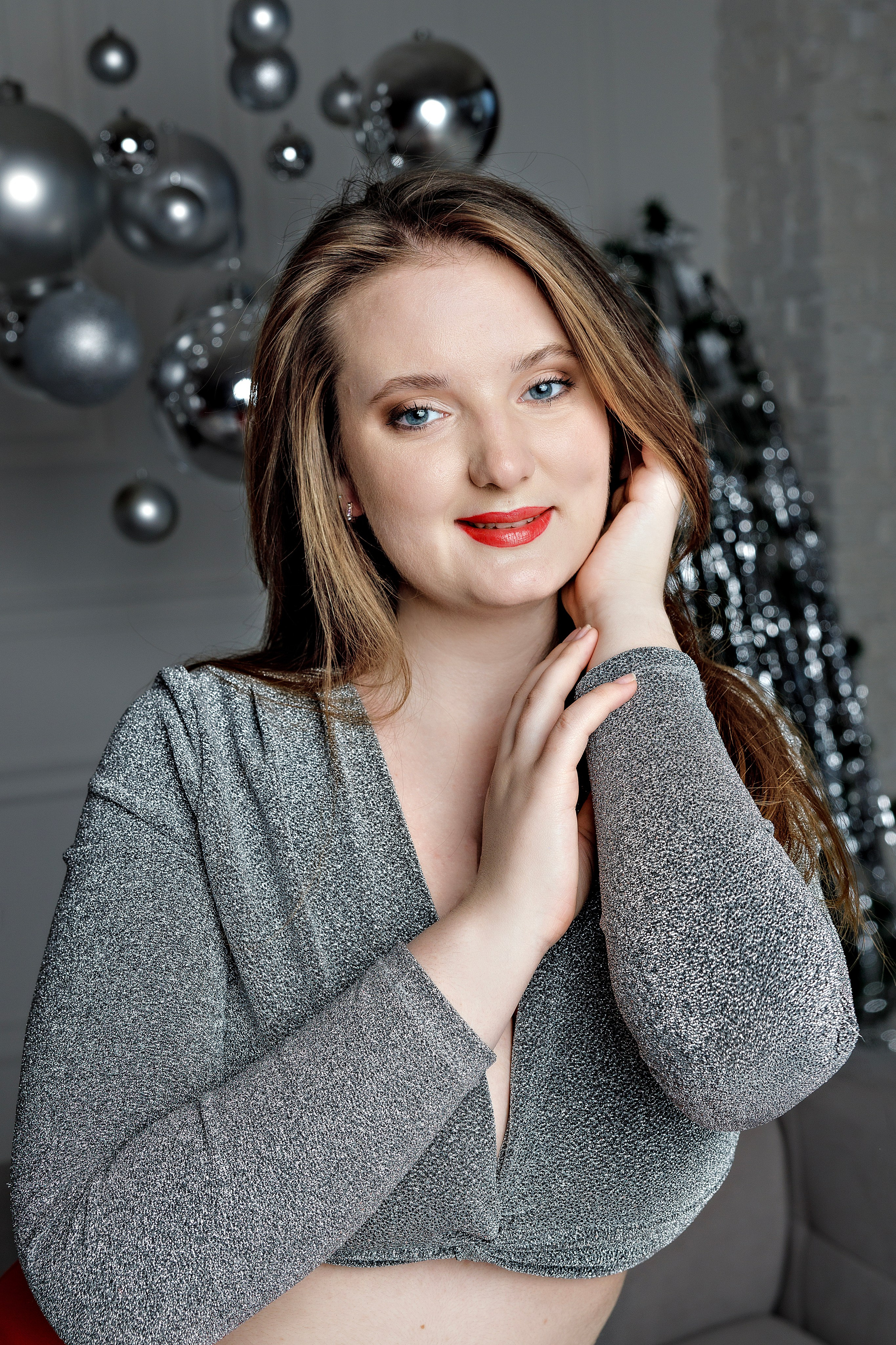 Теслицкая Анна. Promodels