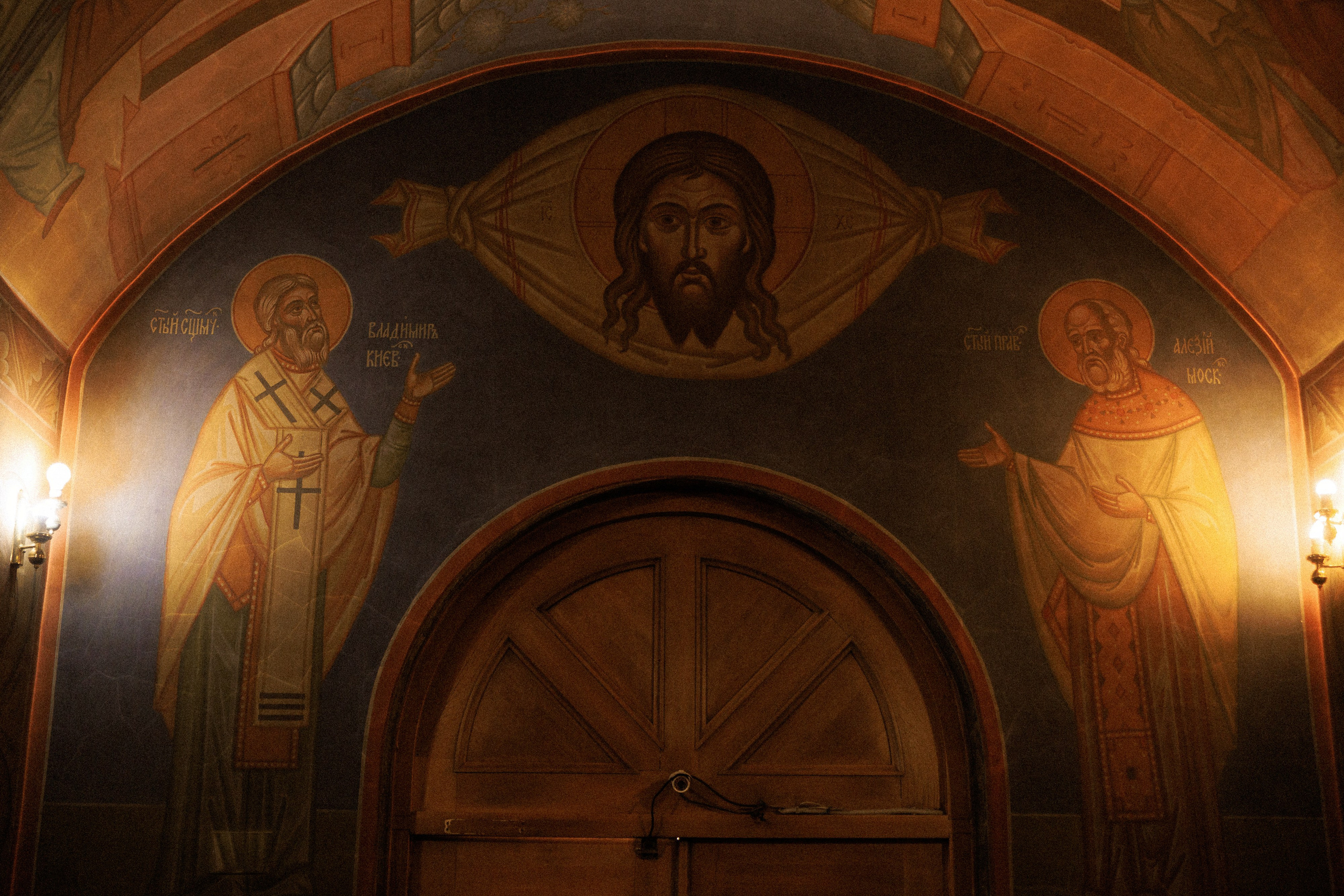 N & V. Свадебный и event-фотограф Иван Волнухин