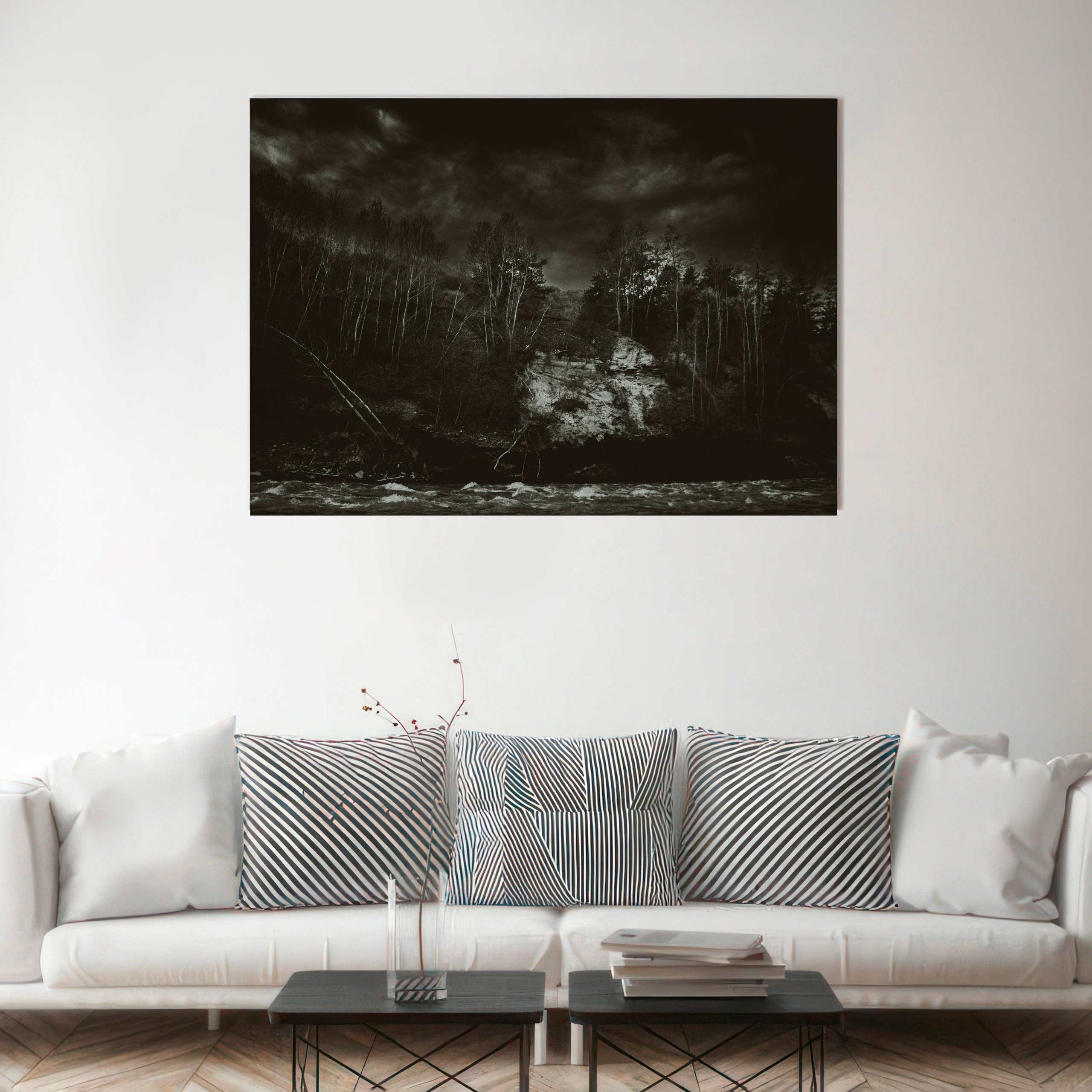 Homeland Adygea. Visual artist