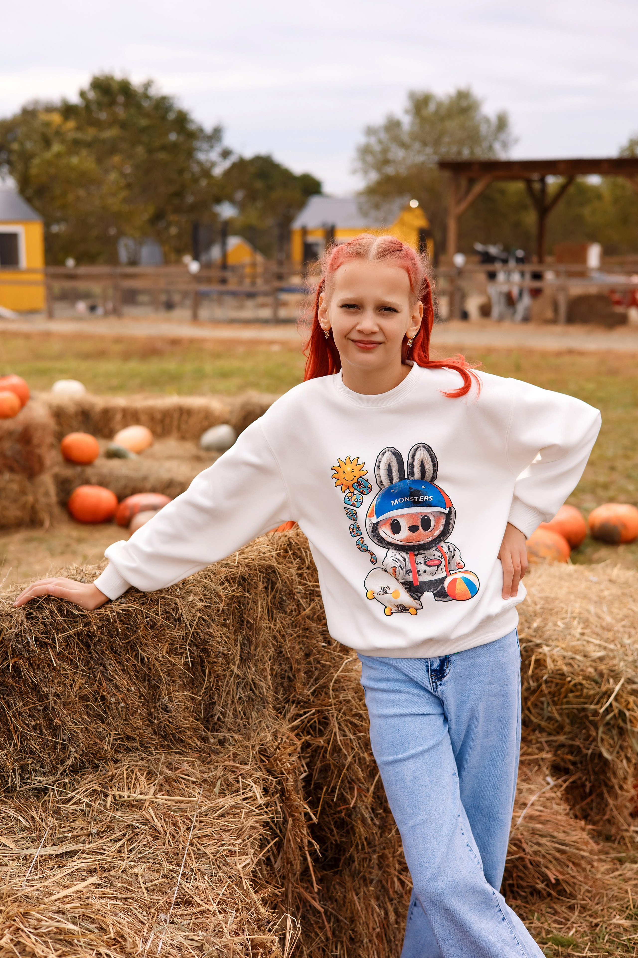 4 класс пос. Тавричанка. Фотограф Любовь Корниенко, Примоский край