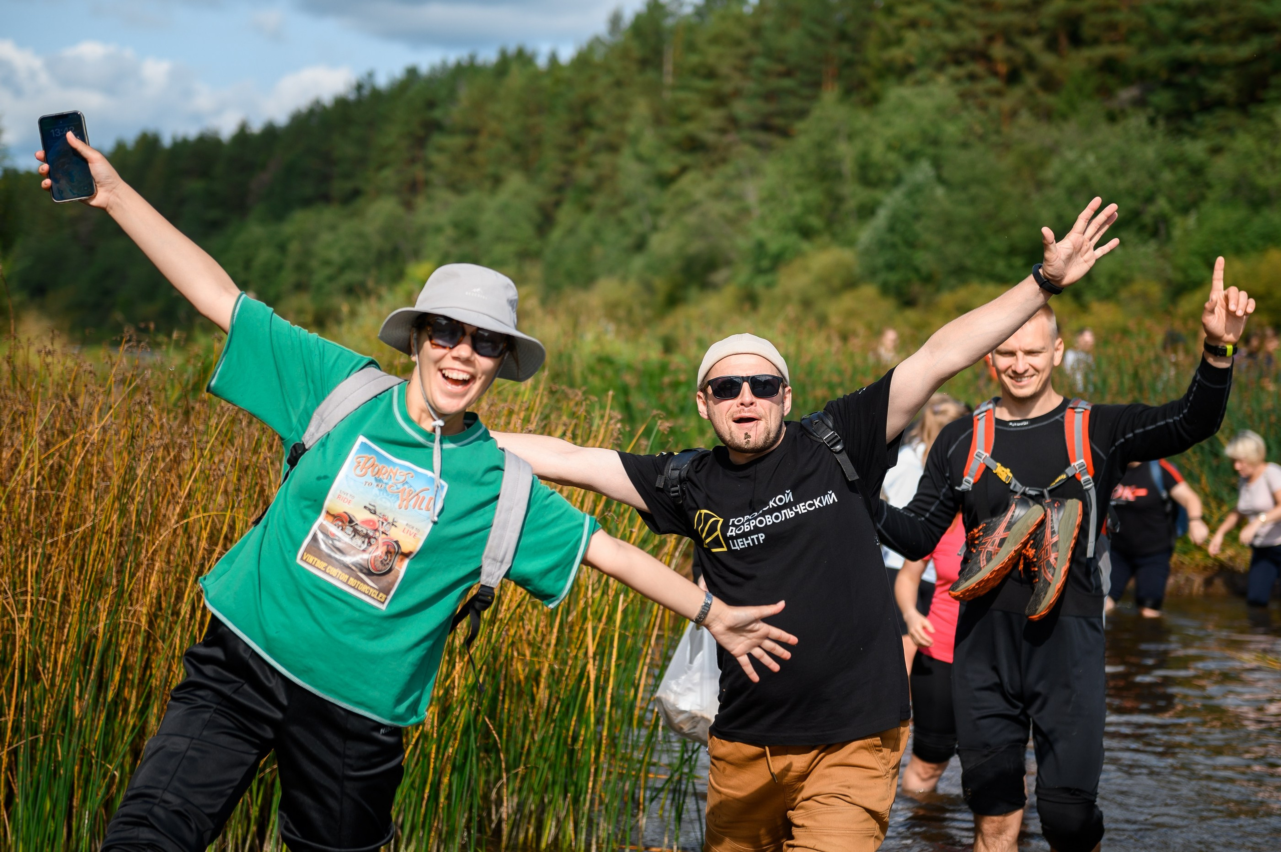 Голос Поколения.Регионы | Киров. Репортажный фотограф в Кирове Александр Лутошкин