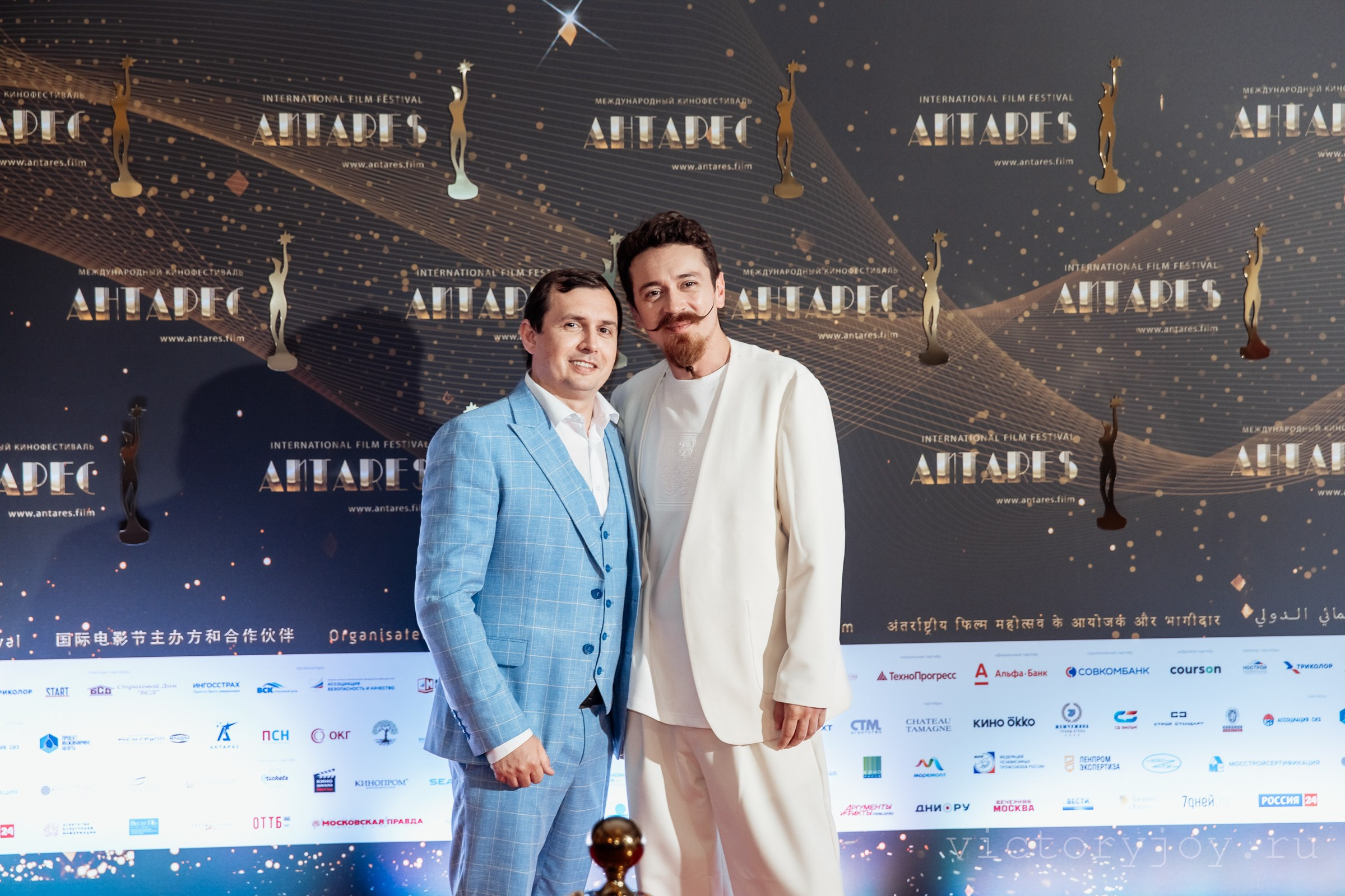 Антарес 2024. Сочи. Международный кинофестиваль. Профессиональный фотограф в Сочи Виктория Джой. Обучение