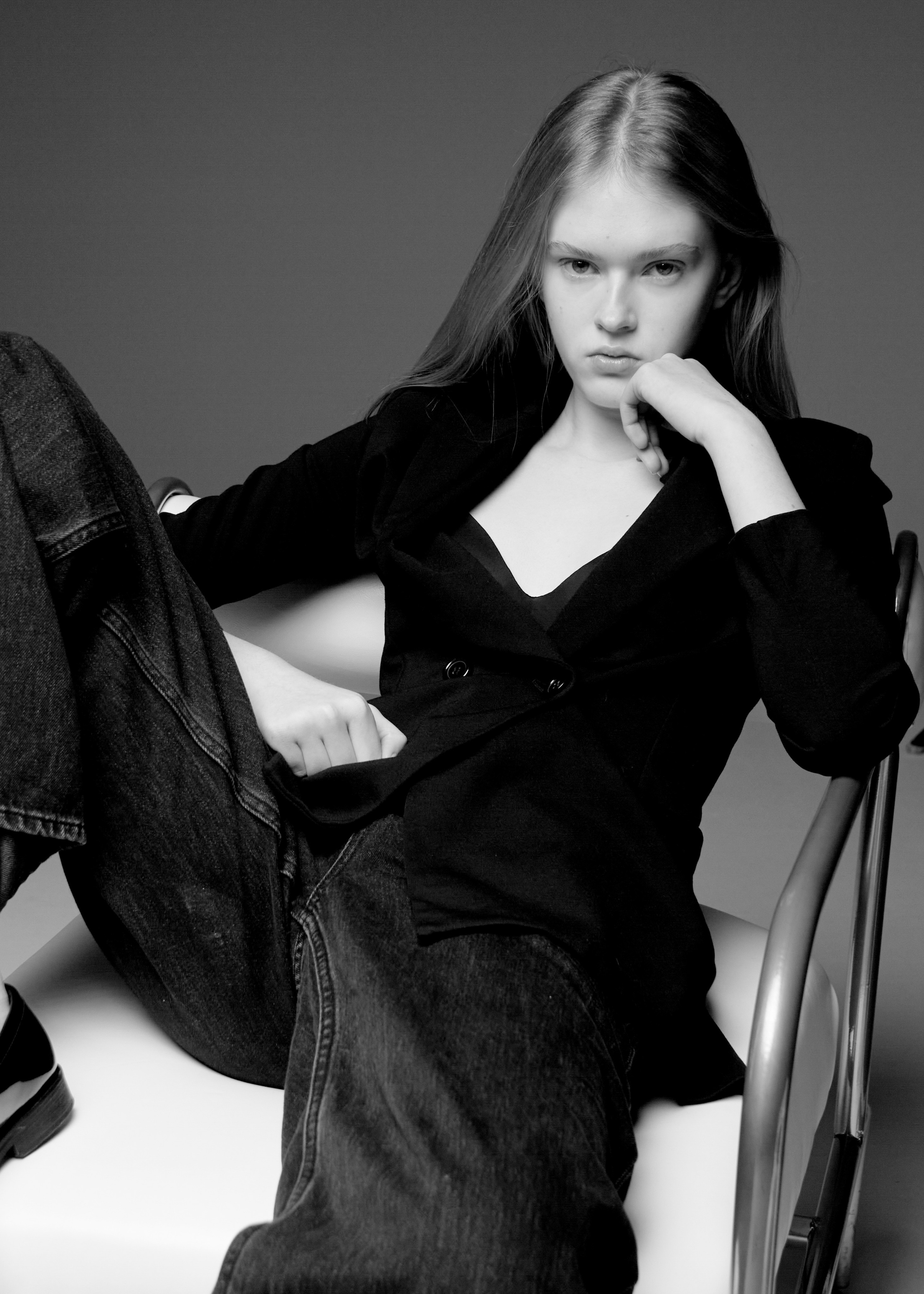 ARINA. Fashion photographer Annа