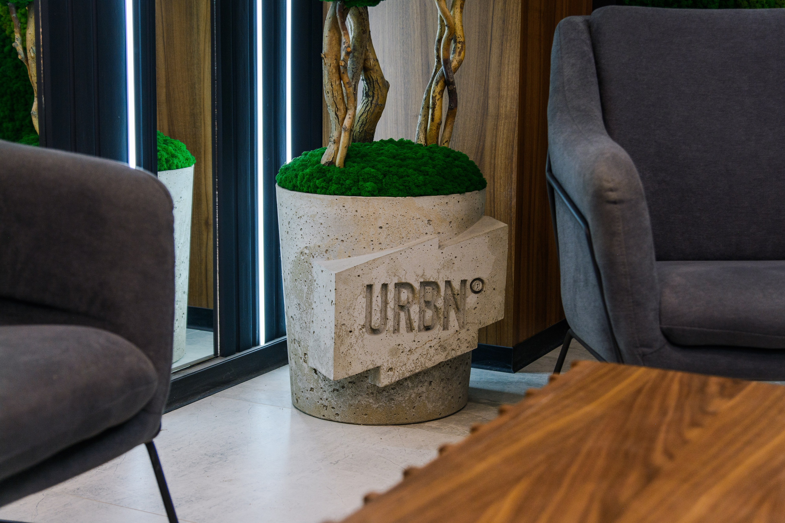 Архитектурная / Интерьерная съемка. Юлия Гоголева. Fashion-фотограф в Волгограде