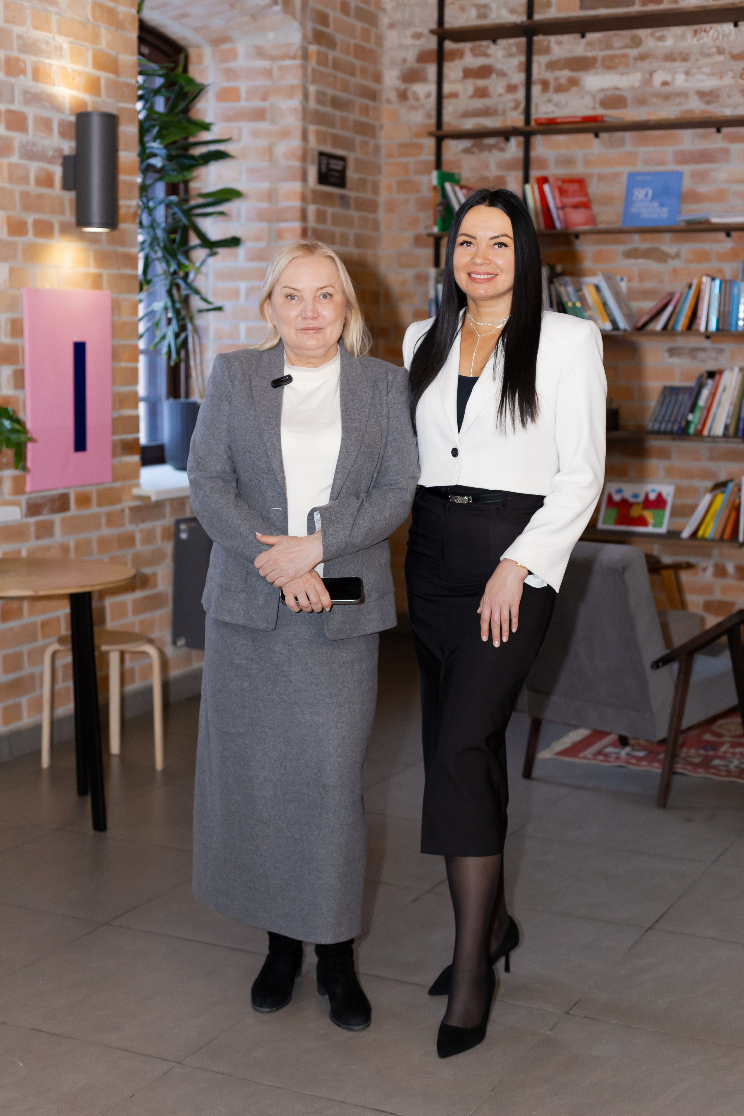 Конференция «Кадровый потенциал региона». Ирина Квасова | Фотограф в стиле VOGUE | Тюмень