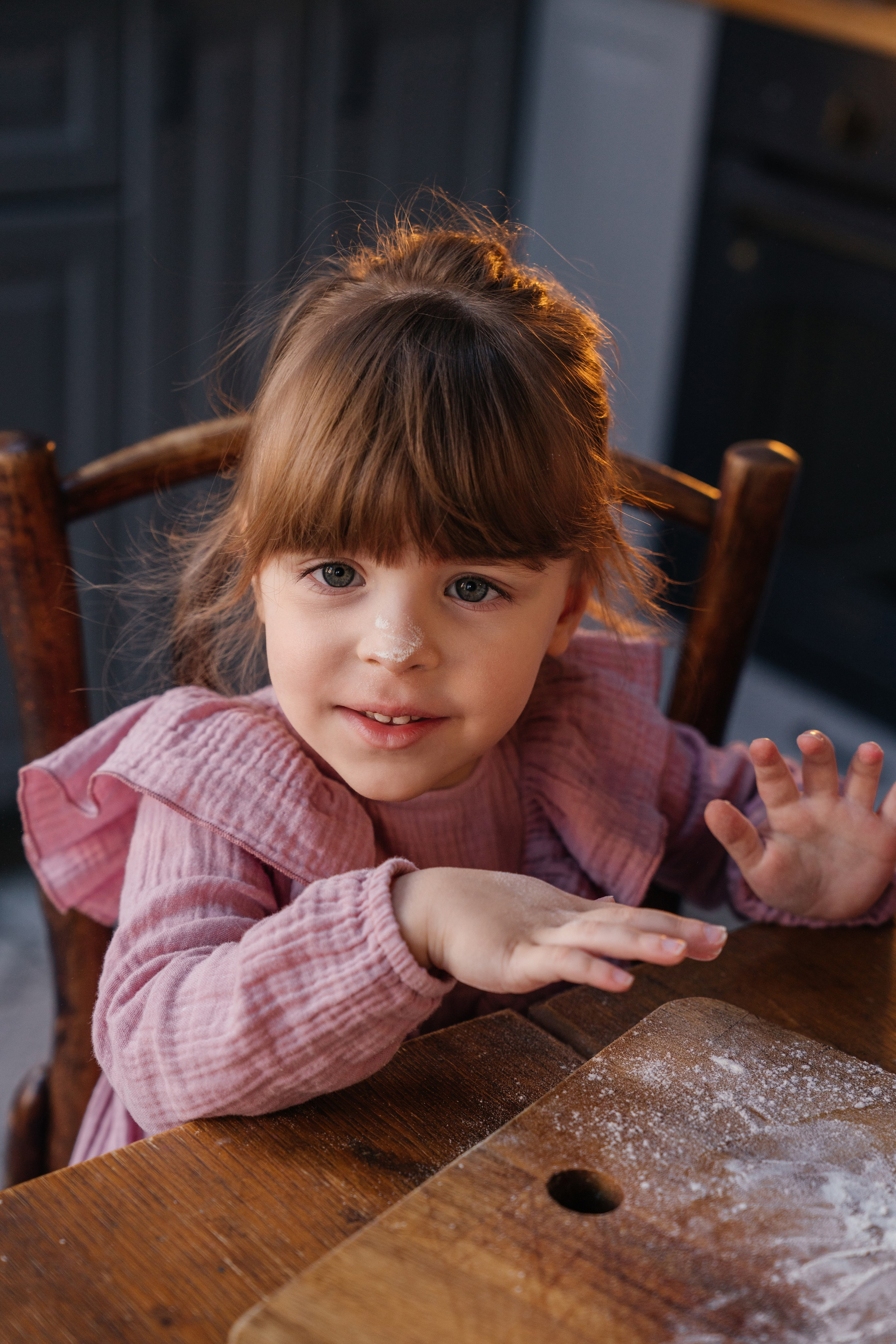 Семейная фотосессия в Green House. Свадебный и семейный фотограф Надежда Соловьева