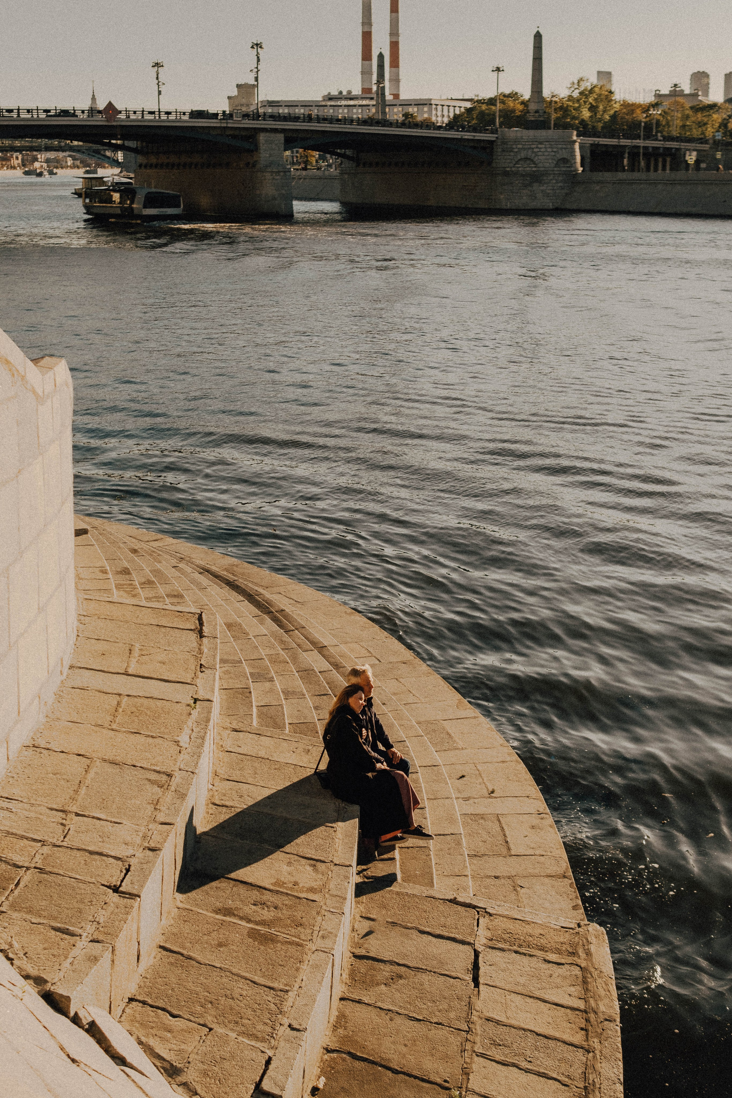 Женя и Кирилл. Свадебный фотограф Оля Григунова