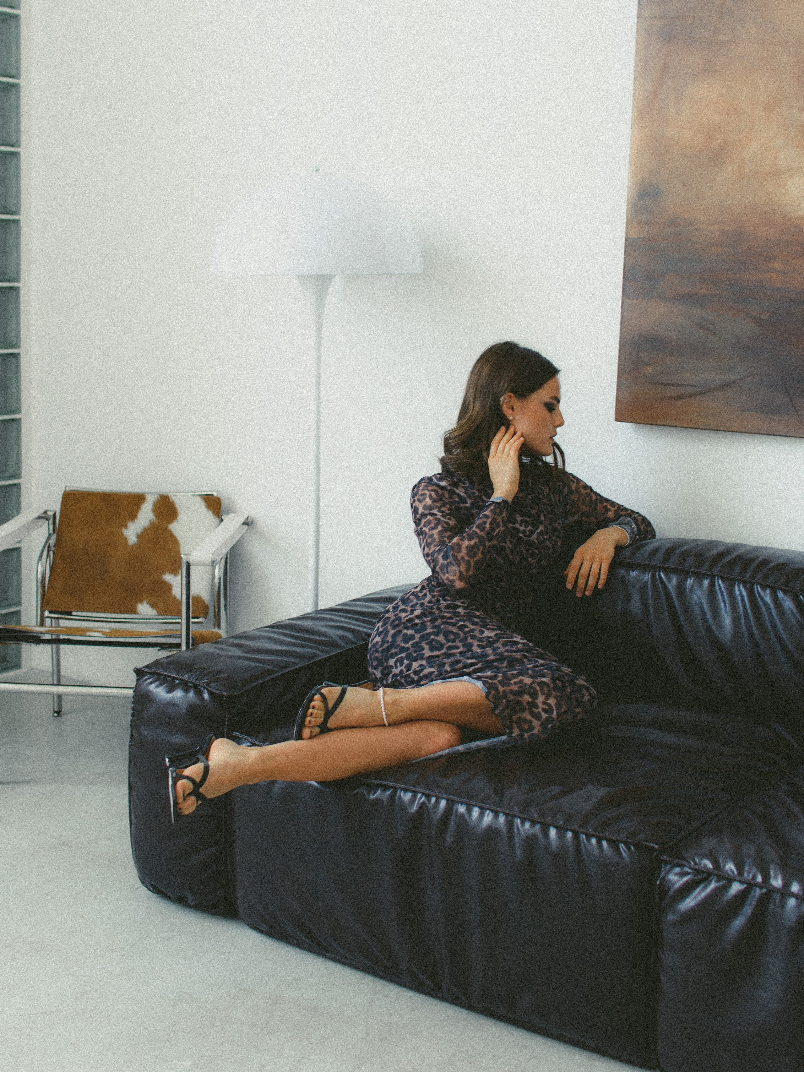 Маша. Портретный и свадебный фотограф Москва Валерия Возняковская