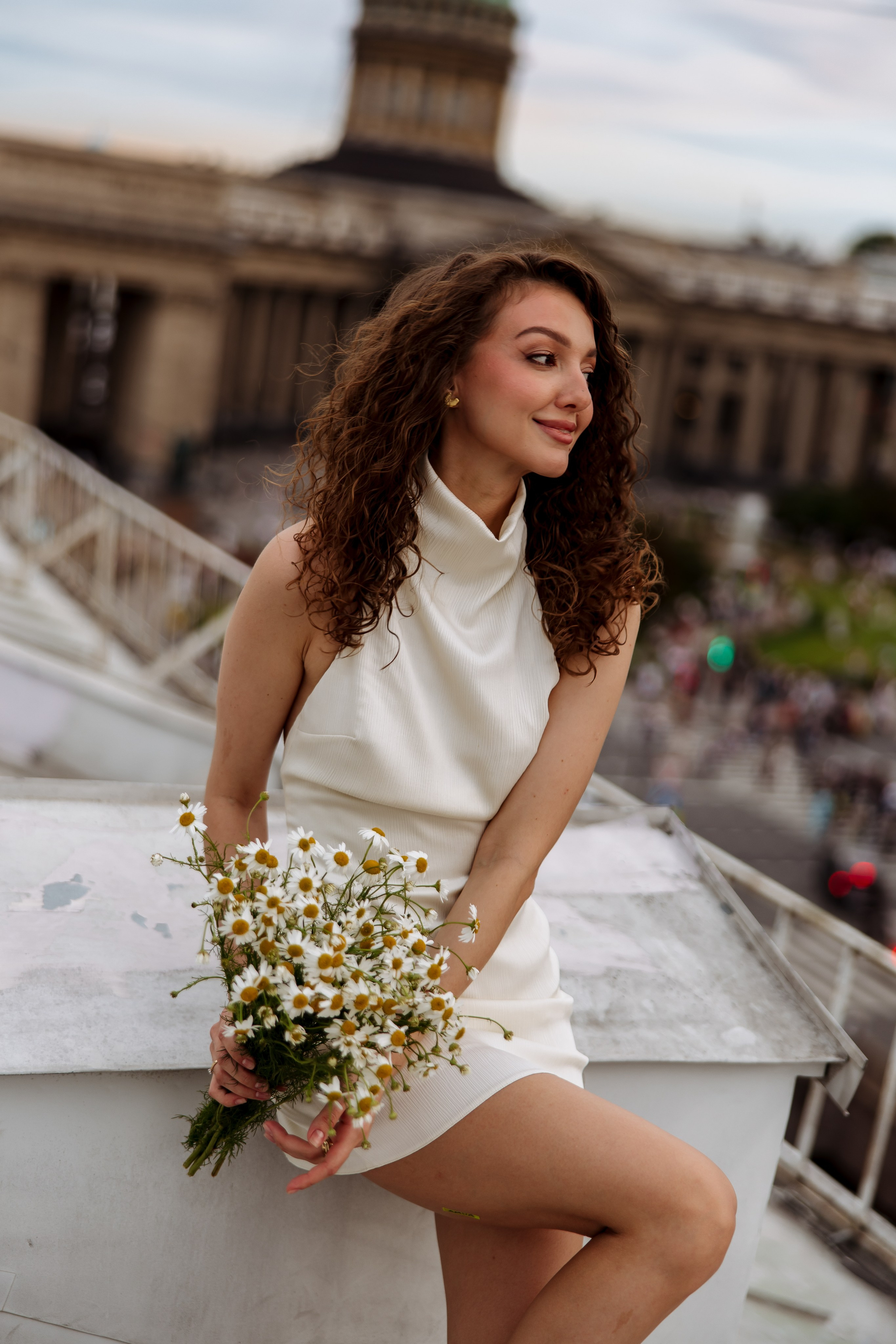 Дина&Сережа. Свадебный фотограф СПБ. Дарья