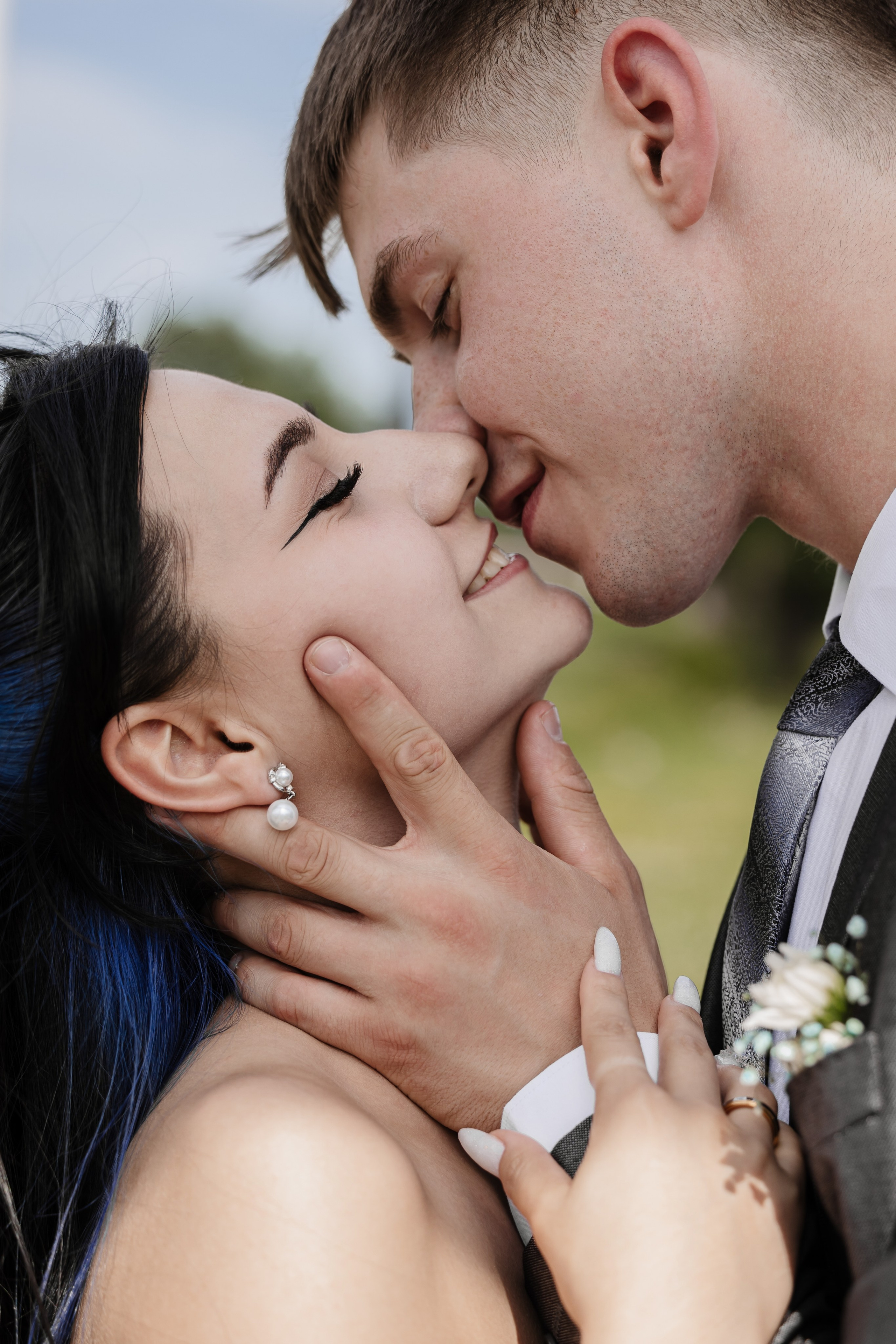 Александр и Роза. Wedding moments| Свадебные фотографии с настоящими эмоциями