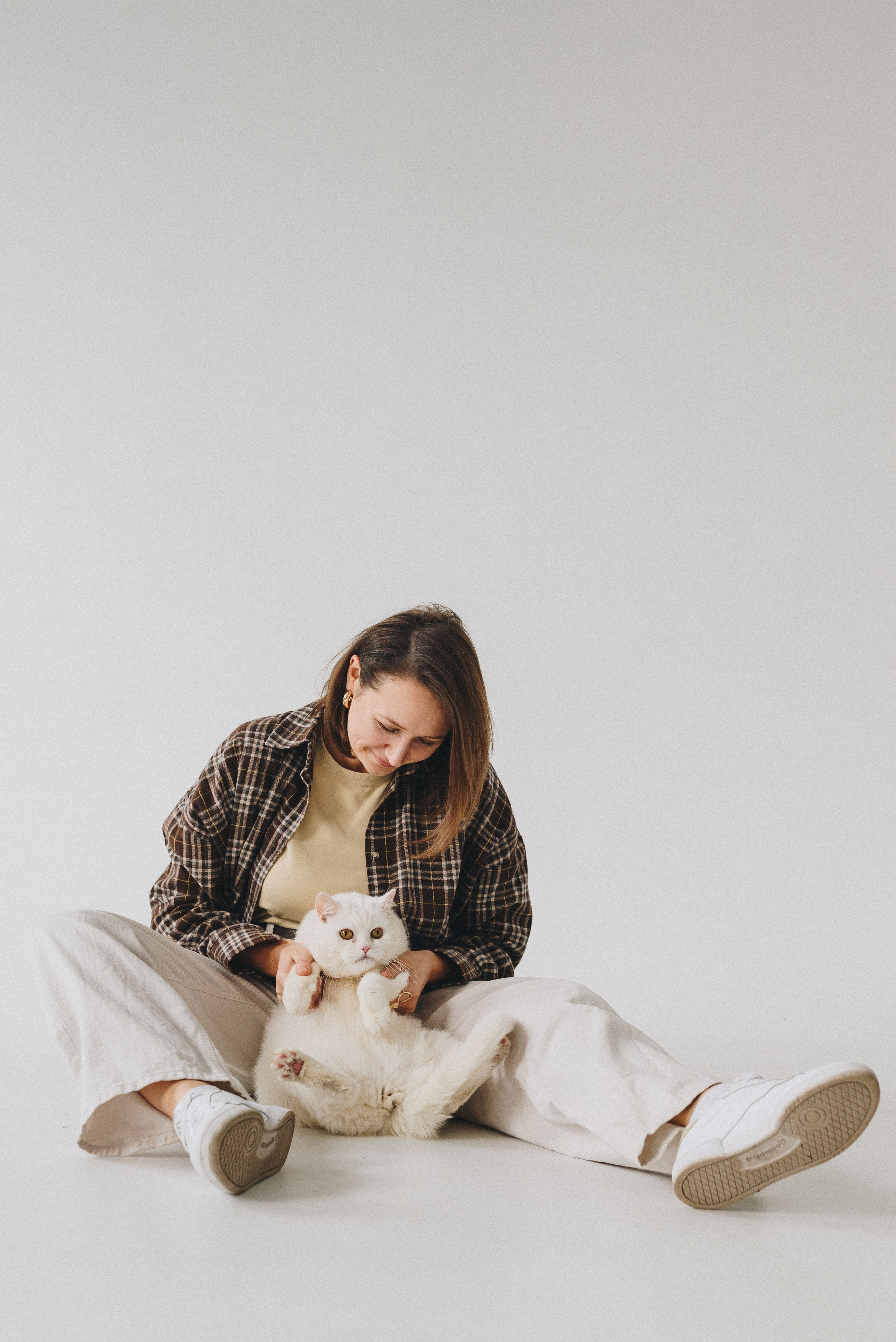 Natasha & Ivan. Natalia Finch Photography — Family, Kids & Pet Photographer in Chicago, IL