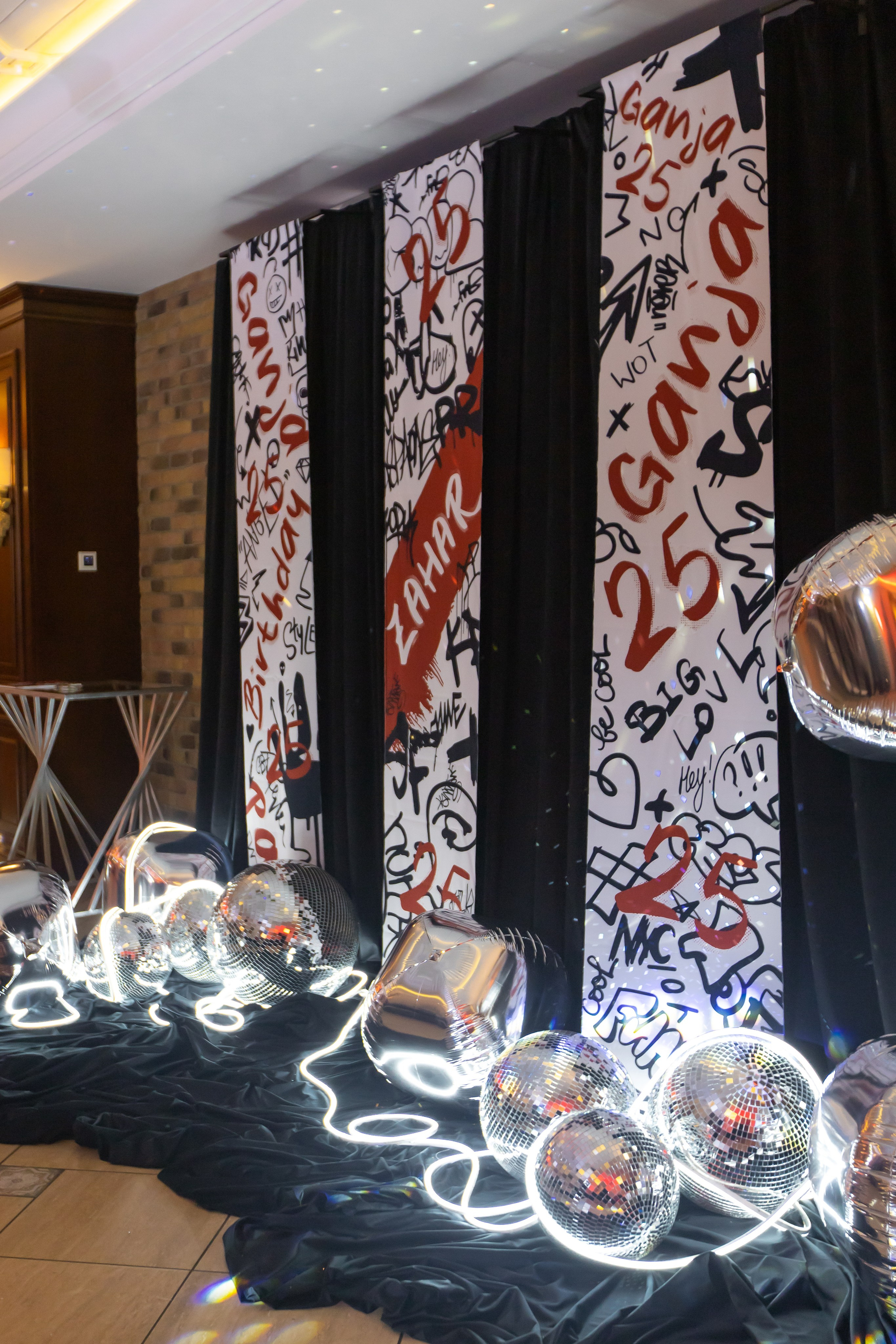 День рождения. Захар. Свадебный фотограф Анастасия Багдасарян