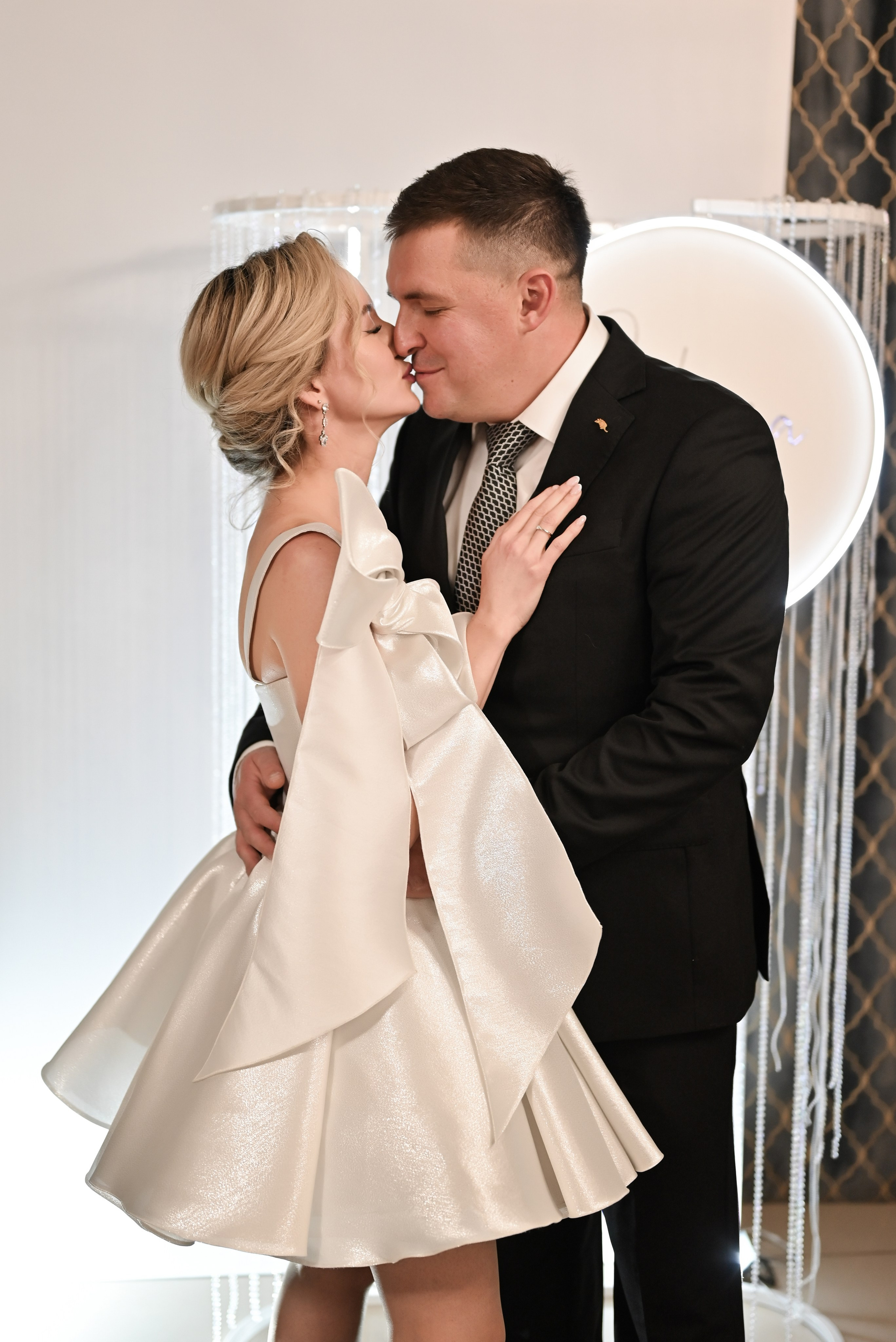 День Рождения Гульнары!. Свадебный и семейный фотограф в Уфе Александров Максим