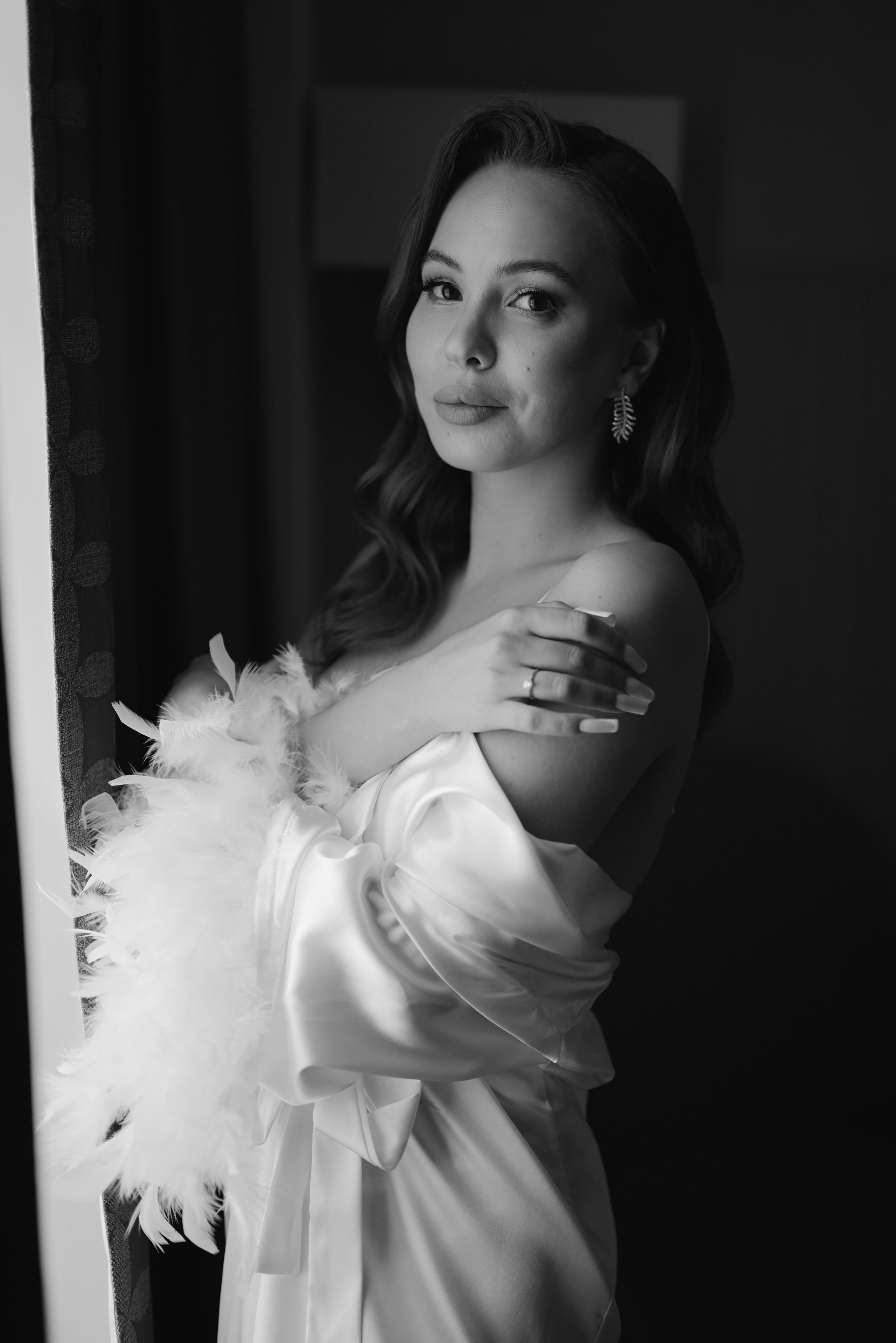 Глеб & Татьяна утро. Свадебный и семейный фотограф в Уфе Александров Максим