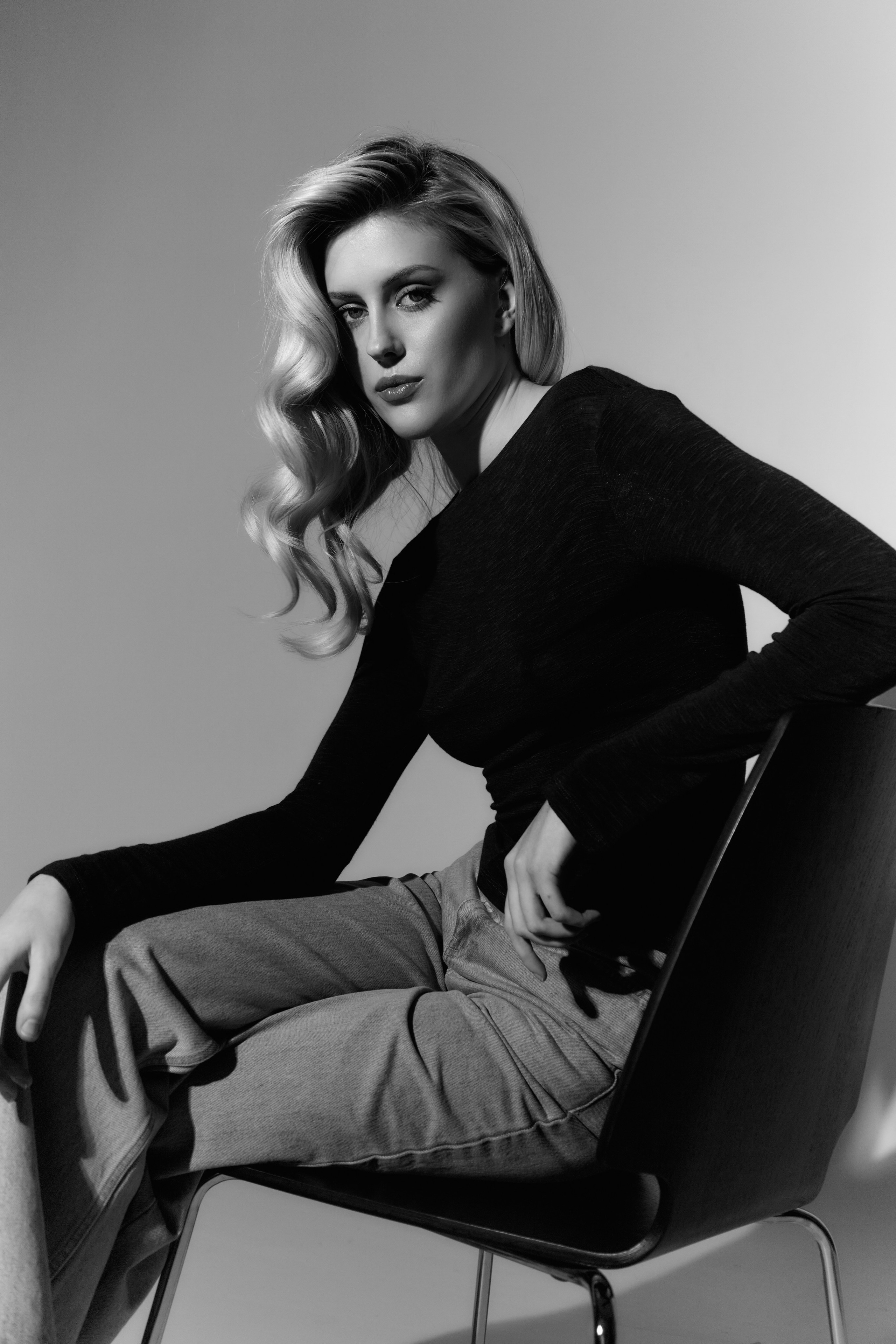 Анастасия Пивень. Модельное агентство TM Models в Калининграде