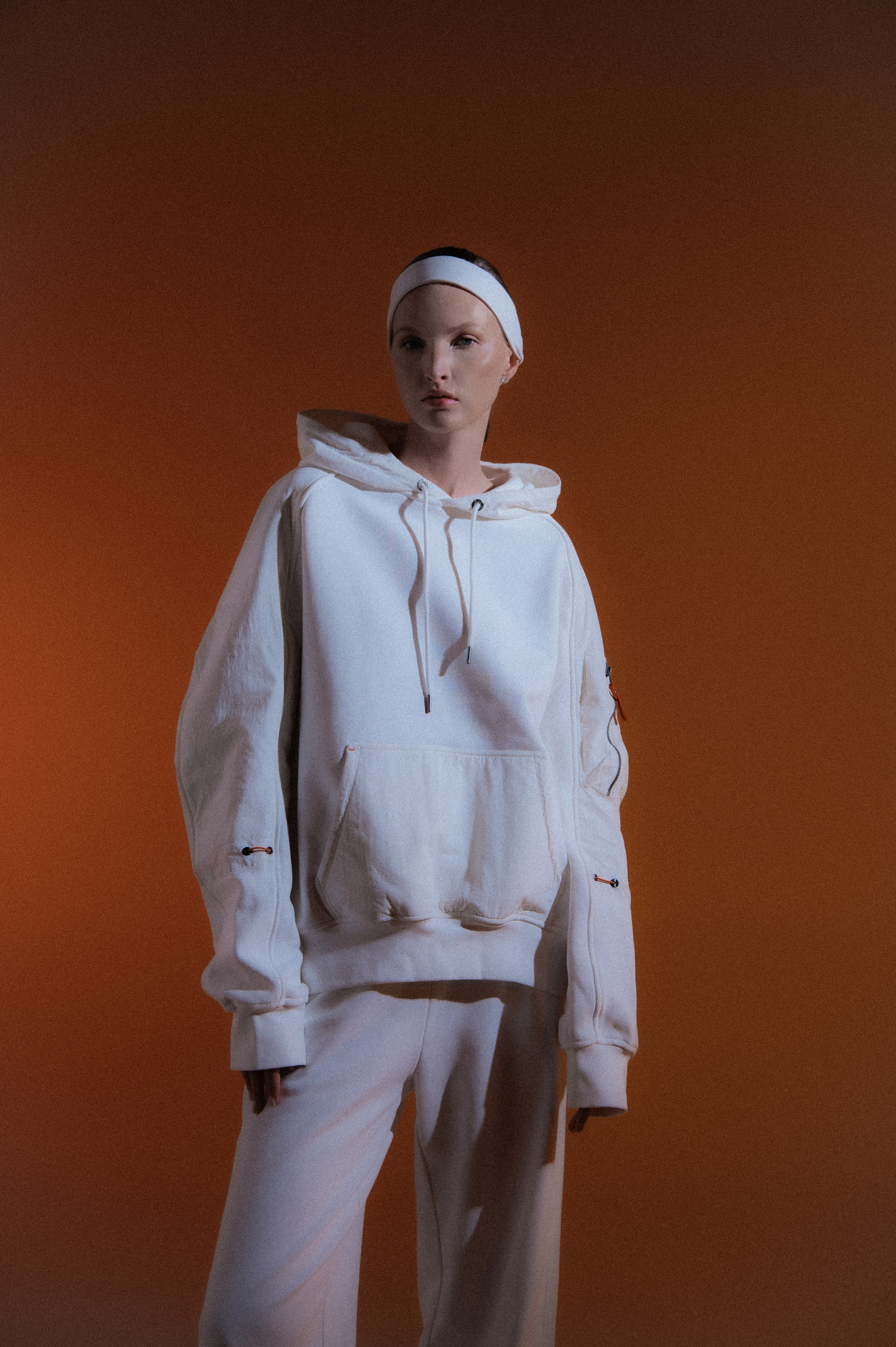 CAMPAIGN FOR PROTUBERANETS. Elizaveta Filchenko. Fashion-photographer and director