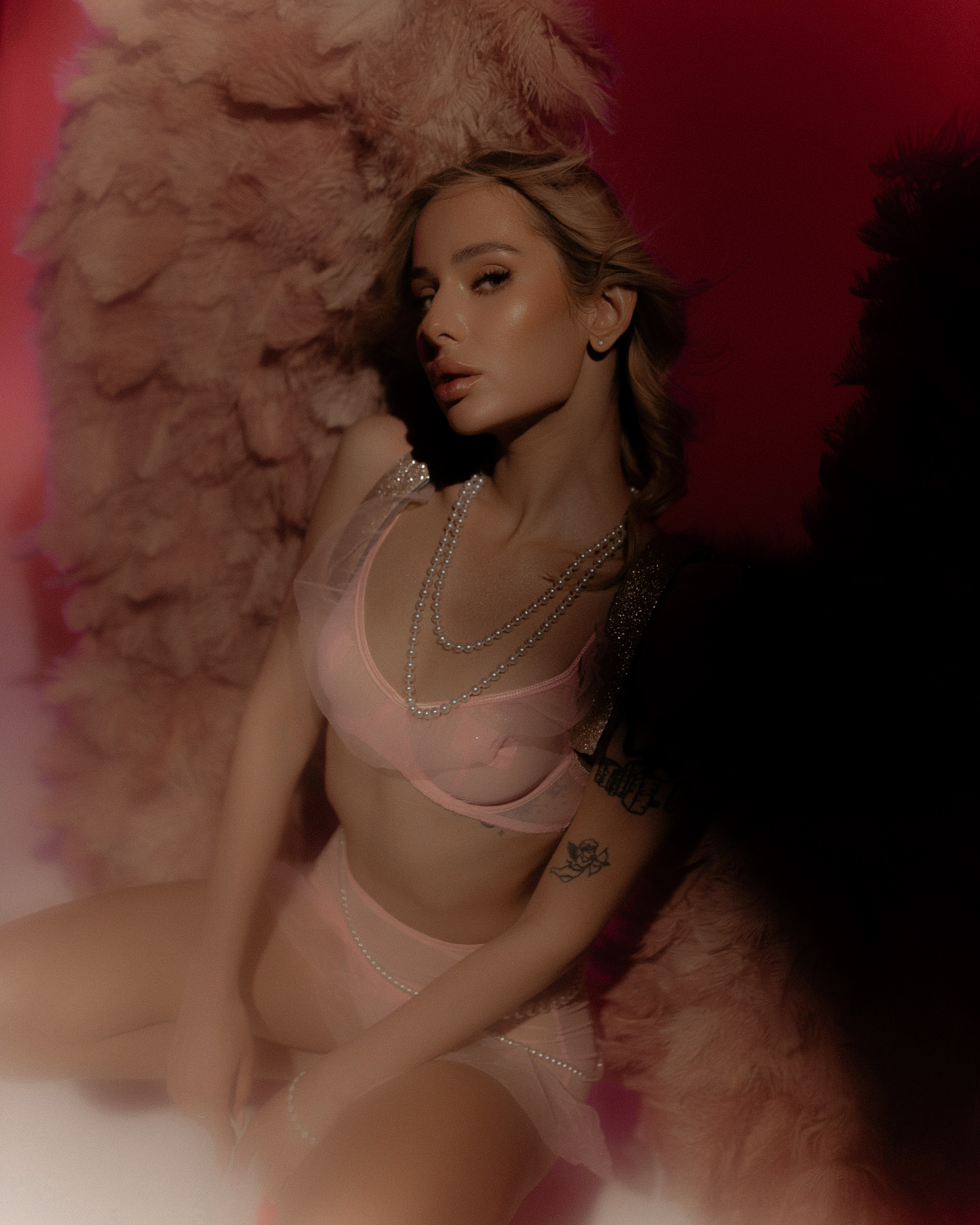 Ксения. DARYA.BELKINA