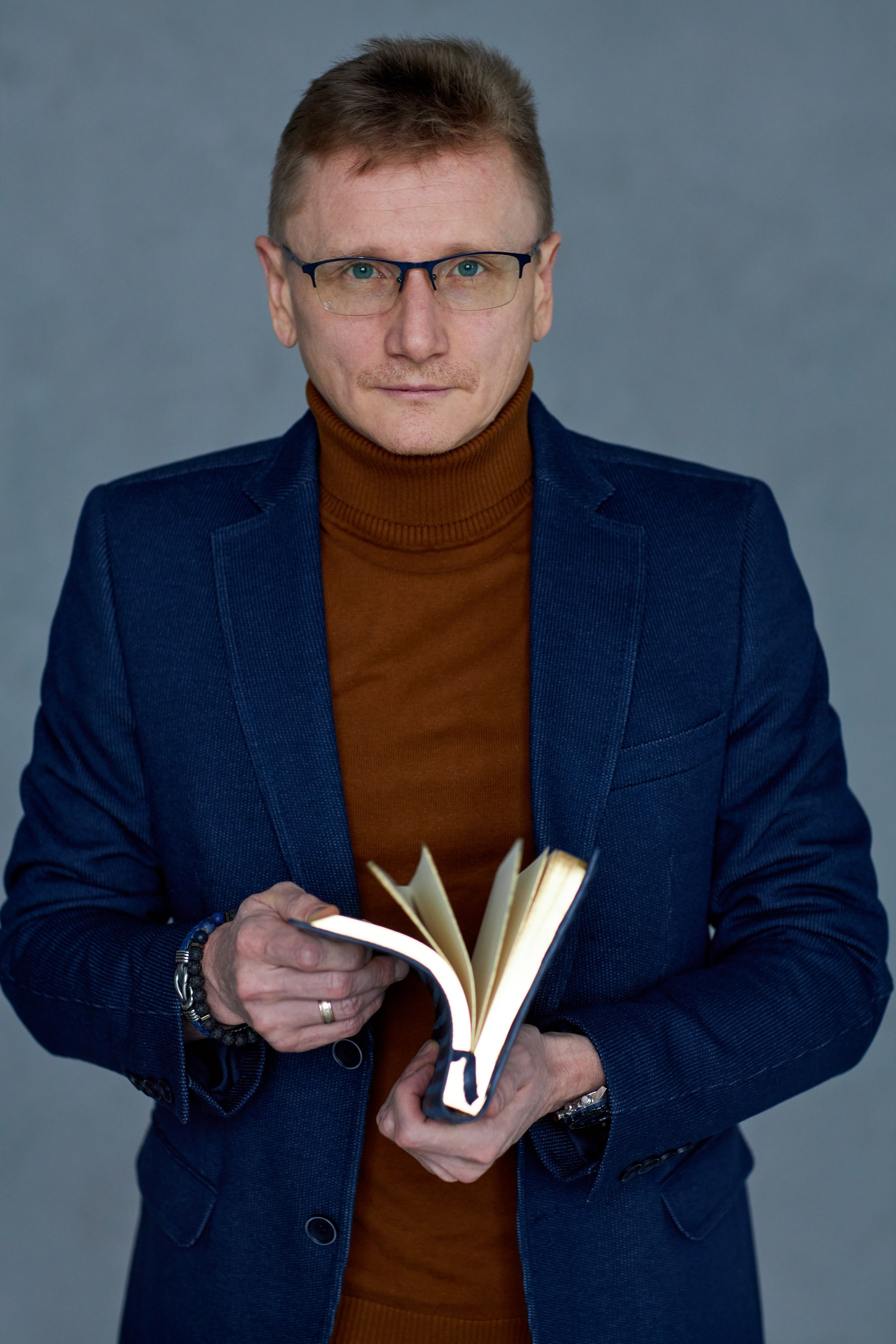 Фото для бизнеса. Фотограф во Владимире Константин Федяев