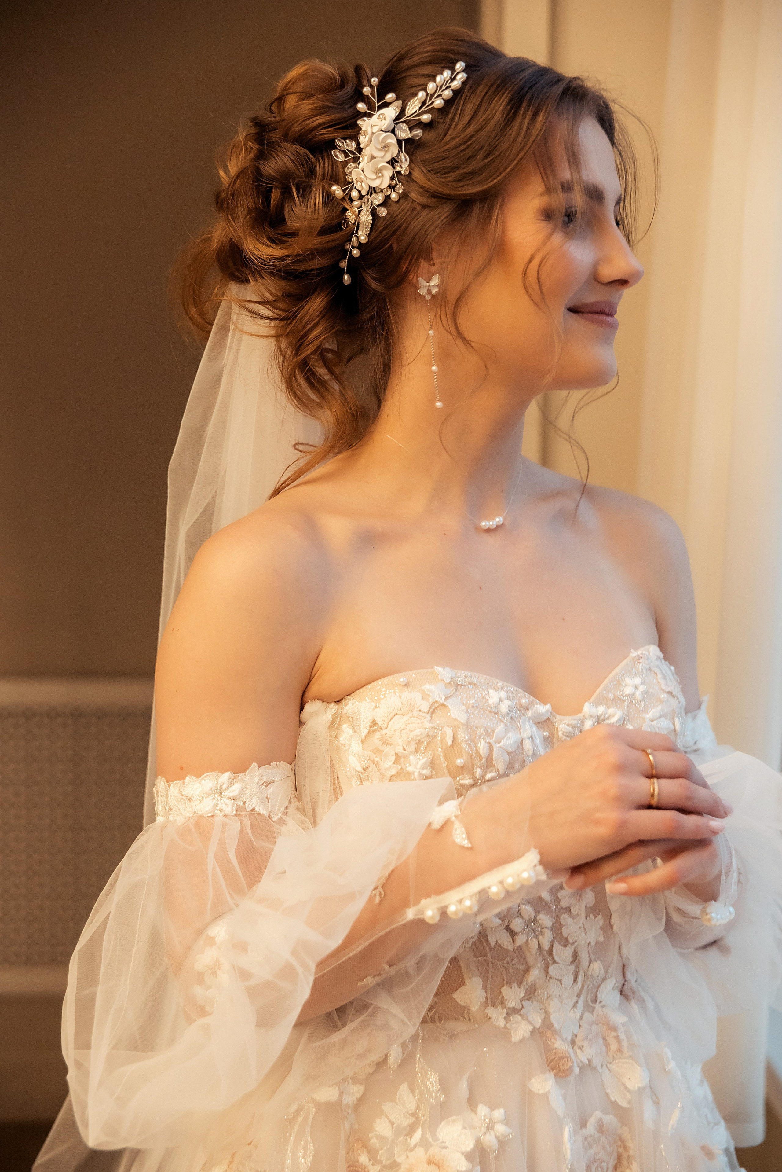 Wedding november vibe. Свадебный и семейный фотограф в Ижевске Романова Ольга