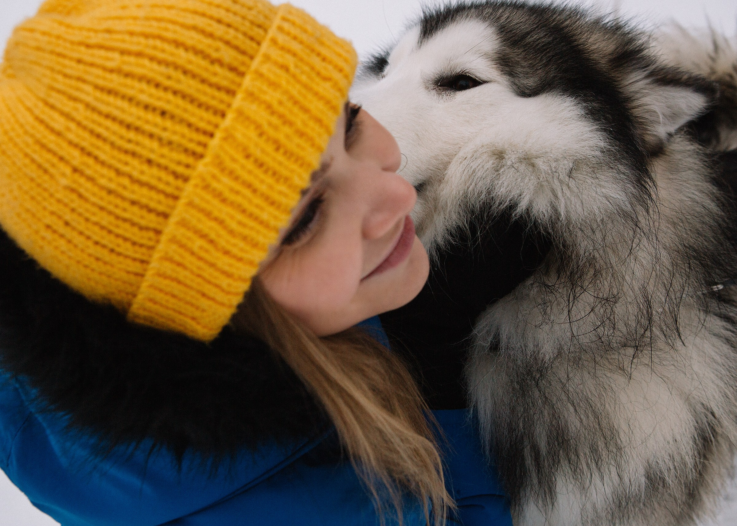 Ольга. Семейный и портретный фотограф в Санкт-Петербурге
