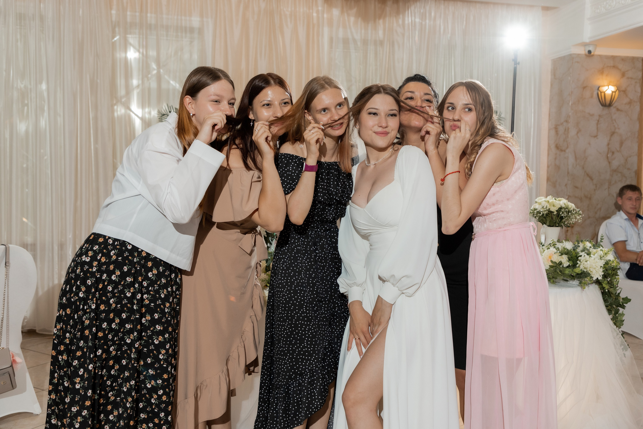 Эдуард и Юлия (сокращено). Свадебный фотограф Ангелина Сунгатулина | Саратов | Балаково | Вольск