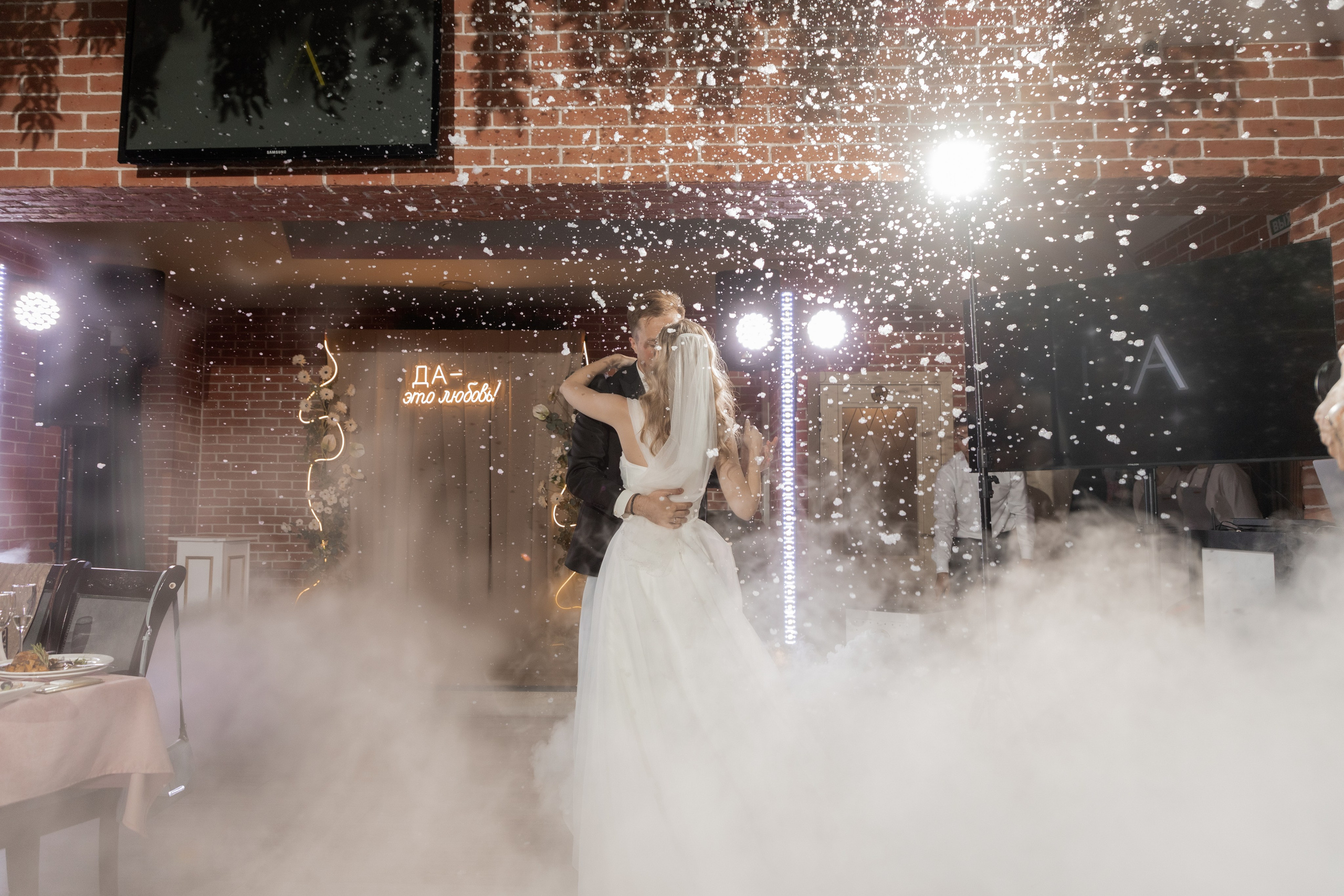 Банкеты. Свадебный фотограф Ангелина Сунгатулина | Саратов | Балаково | Вольск