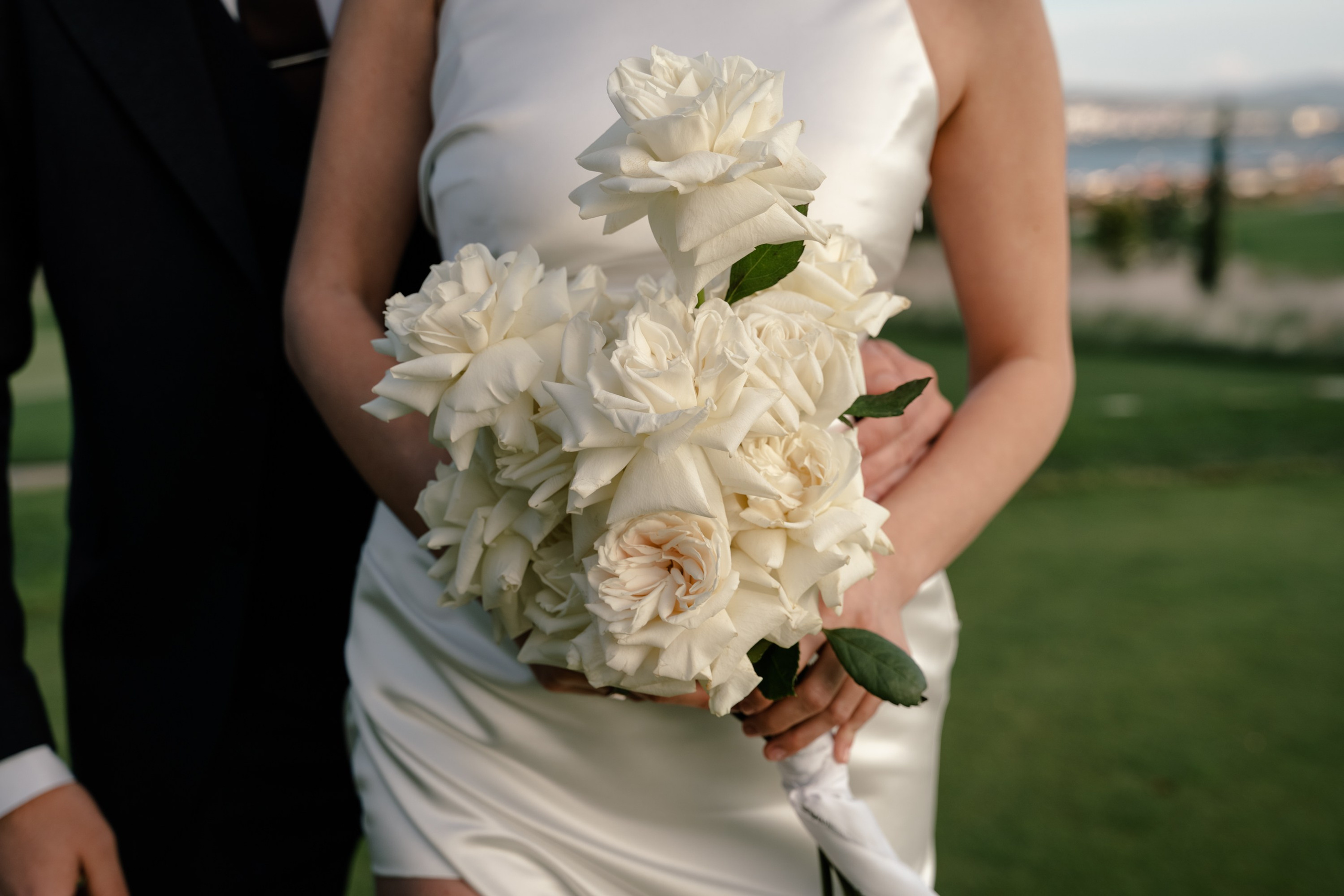 Yana&Viktor. Портретный фотограф в Краснодаре Валерия Матирная