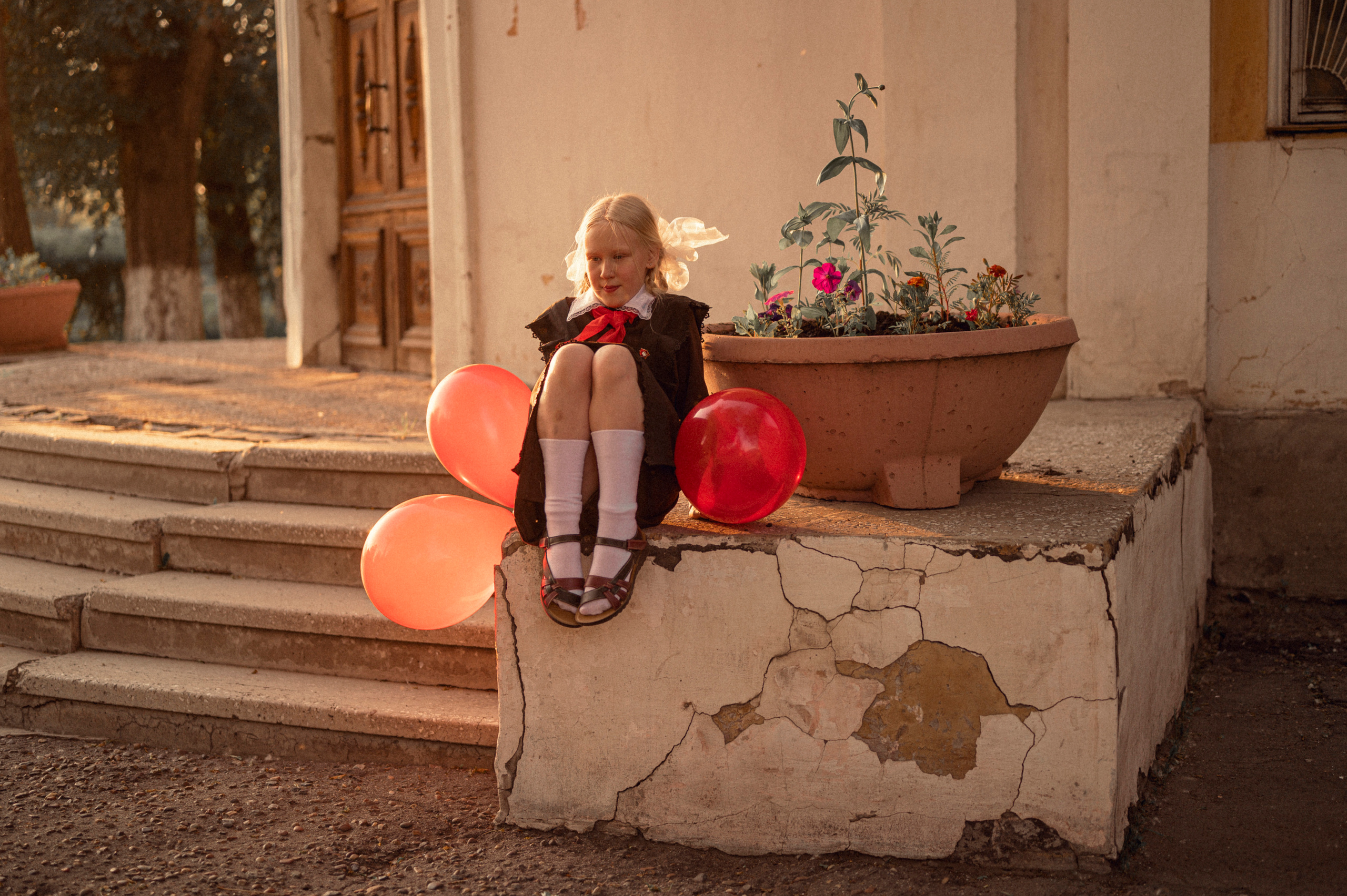 Школьные фотосессии тематические. Семейный и детский фотограф в Канске и Канском р-не, Красноярск и