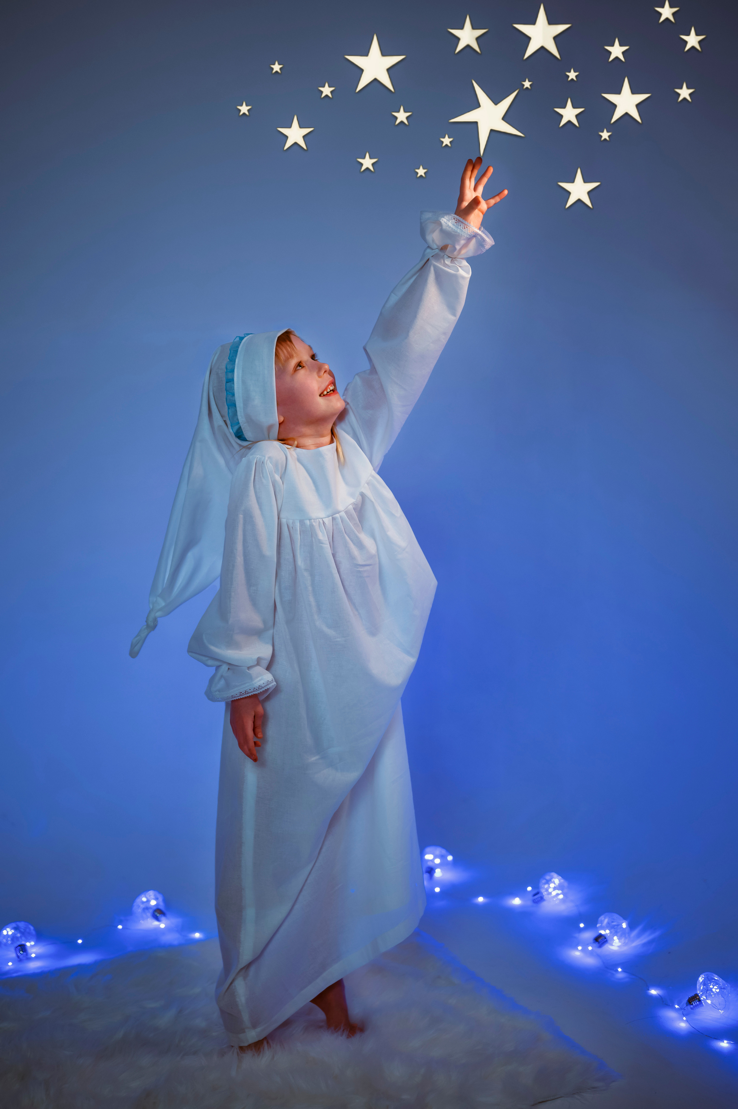 Питер Пэн. Семейный и детский фотограф в Канске и Канском р-не, Красноярск и