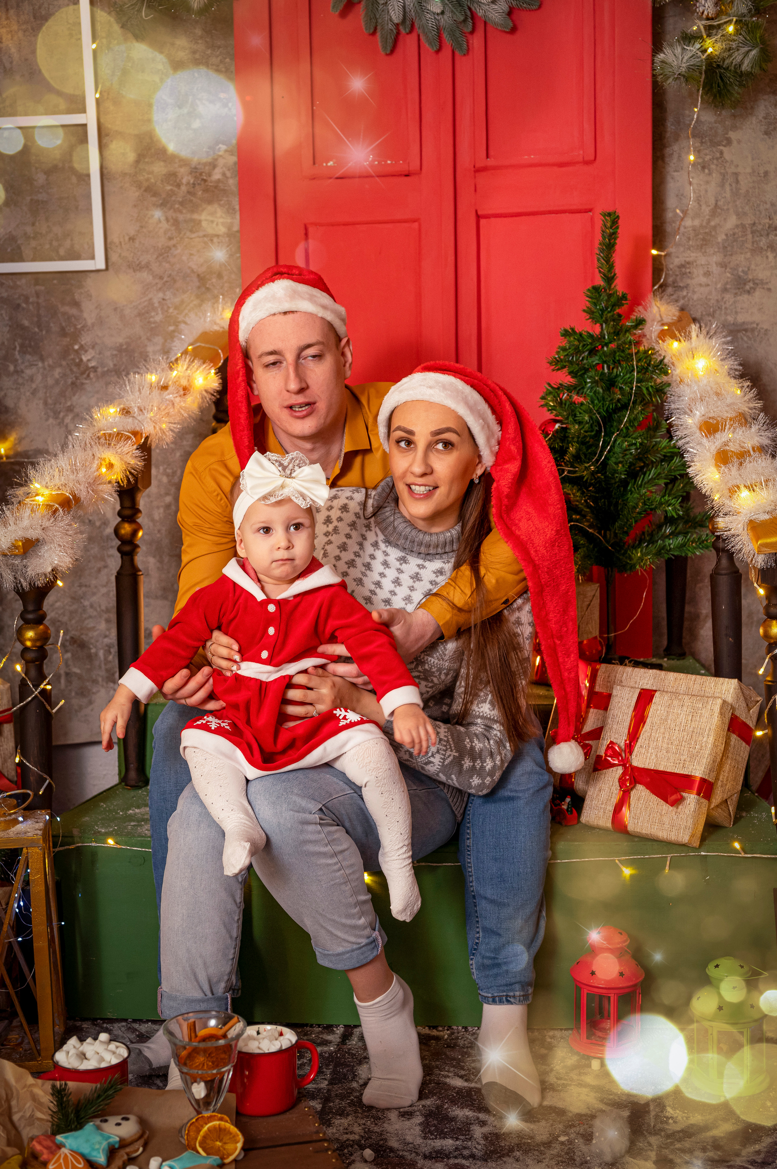 Поварята. Семейный и детский фотограф в Канске и Канском р-не, Красноярск и