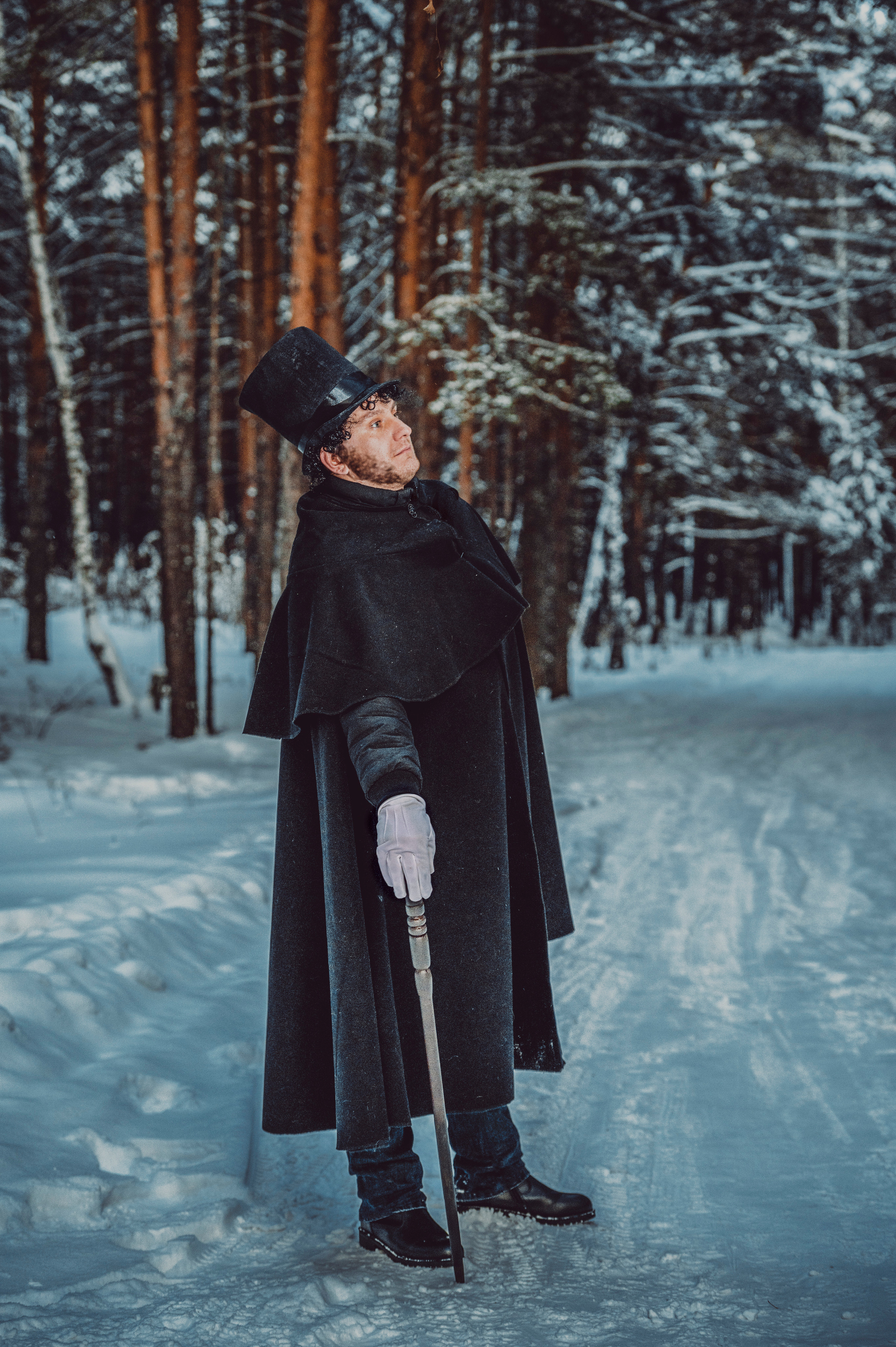 Пушкин. Семейный и детский фотограф в Канске и Канском р-не, Красноярск и