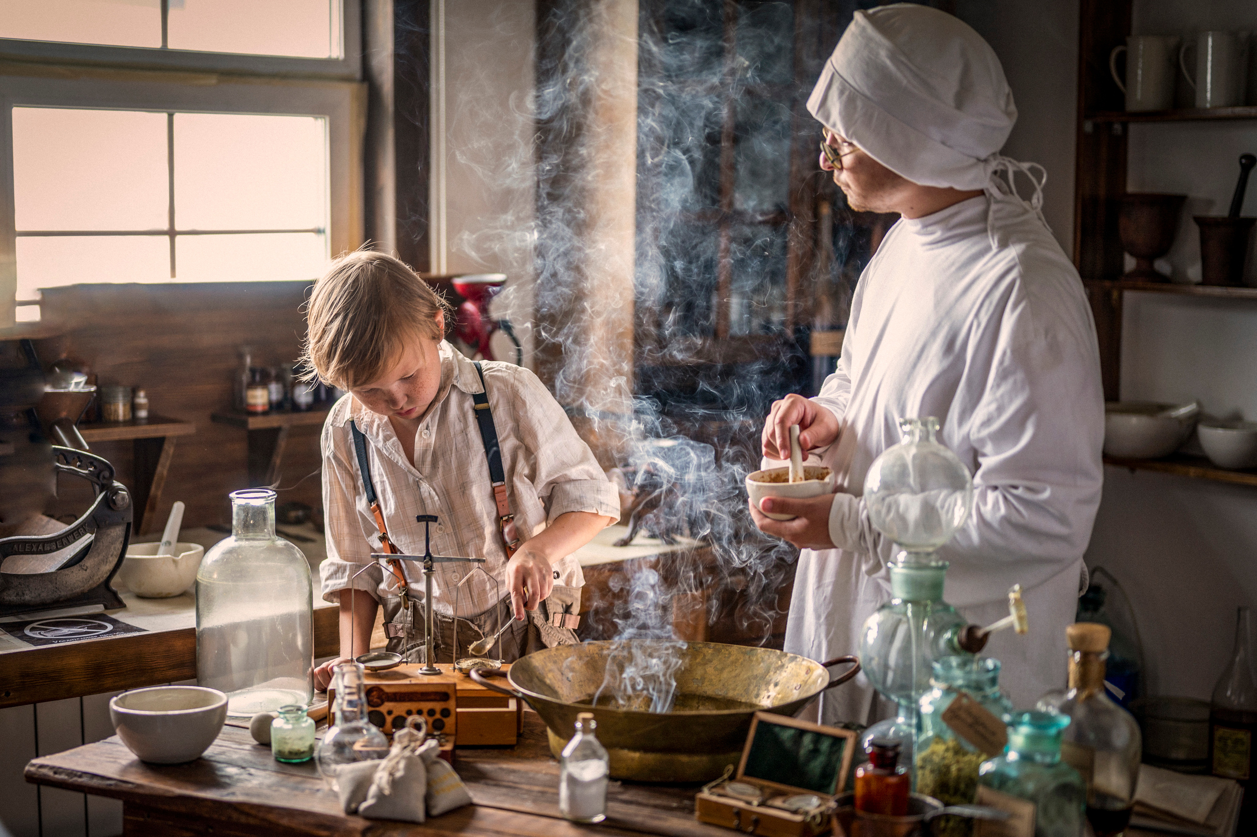 Маленький провизор. Семейный и детский фотограф в Канске и Канском р-не, Красноярск и