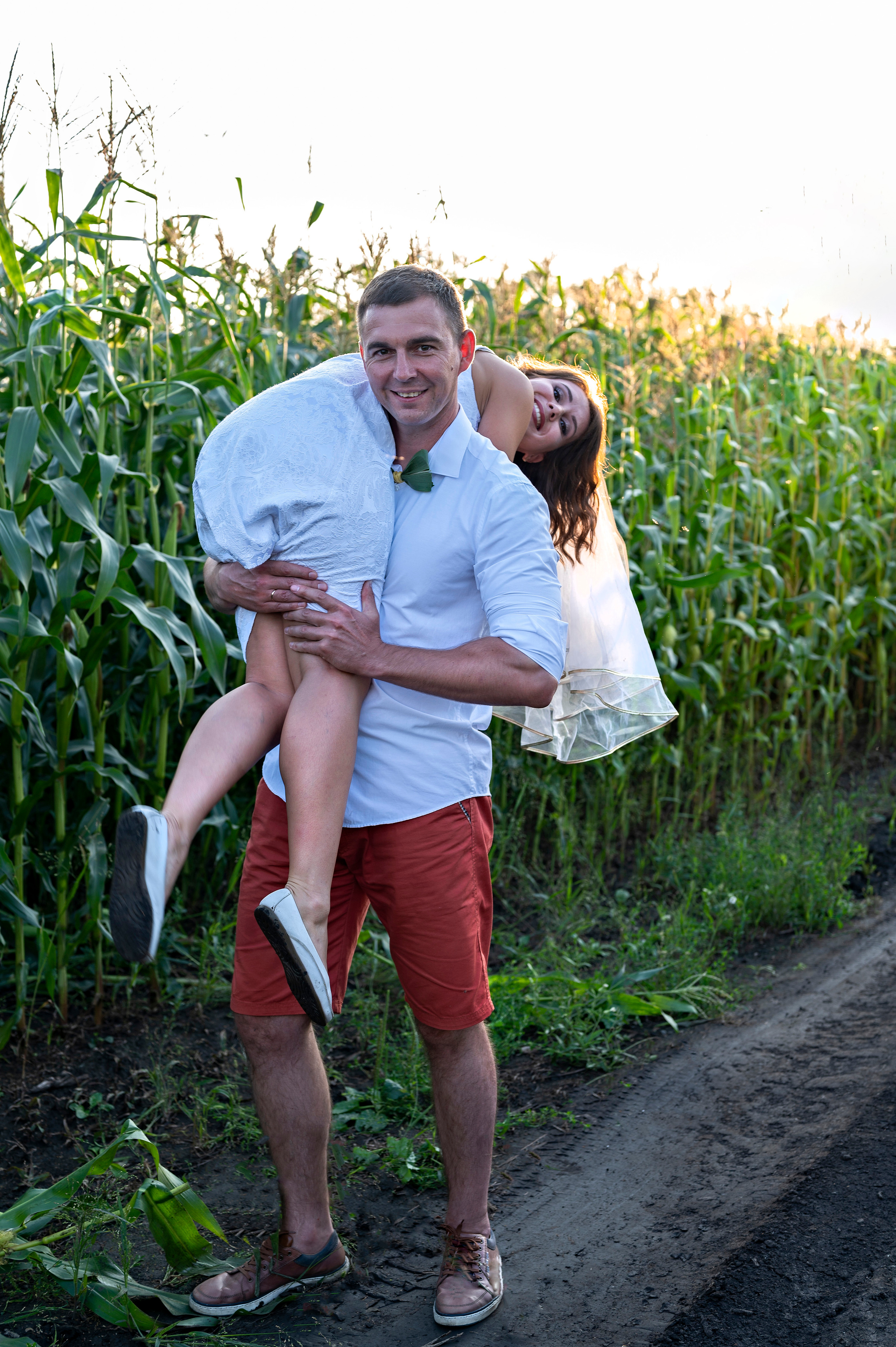 Наталья и Олег. Семейный и детский фотограф в Канске и Канском р-не, Красноярск и
