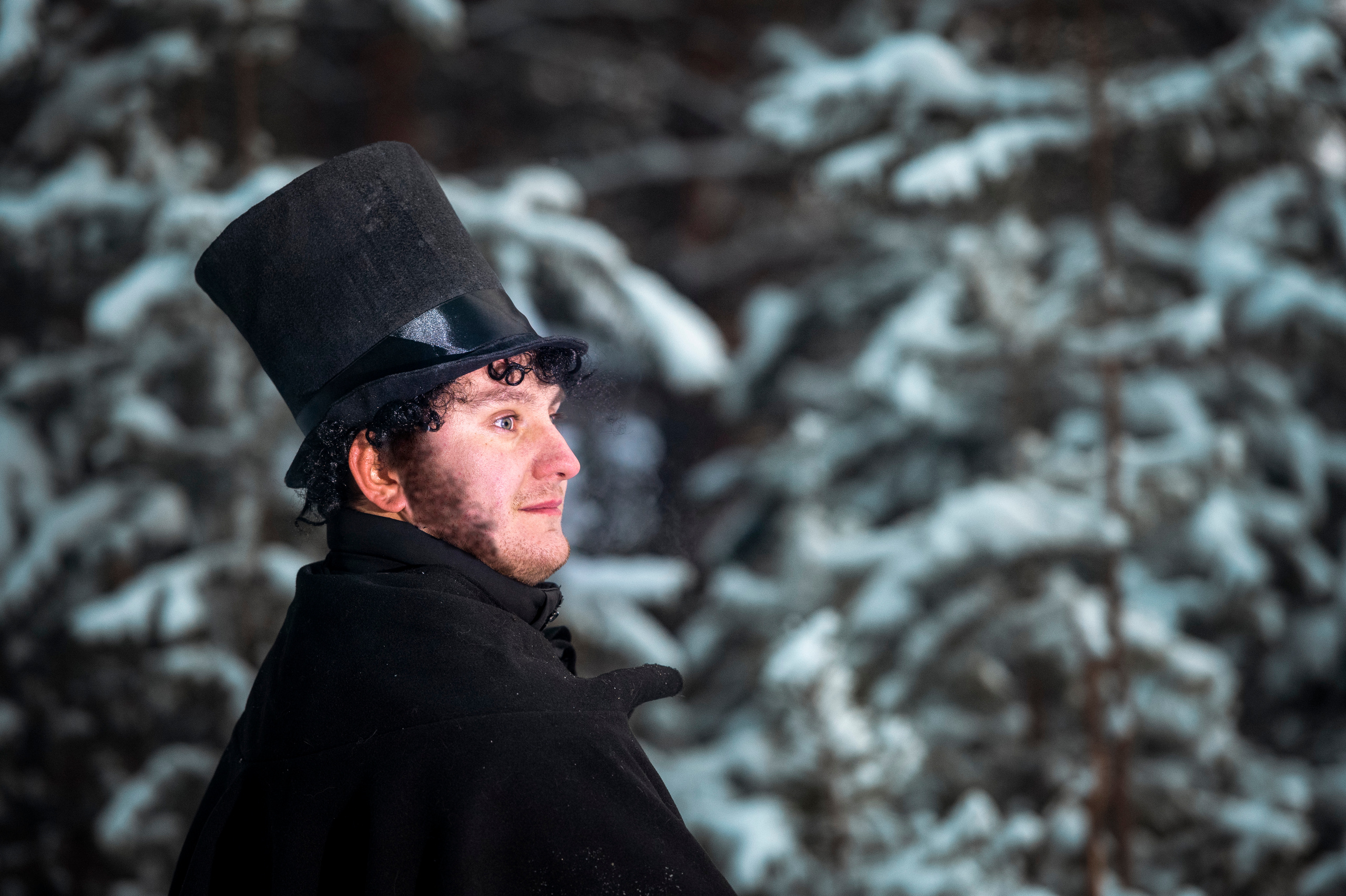 Пушкин. Семейный и детский фотограф в Канске и Канском р-не, Красноярск и