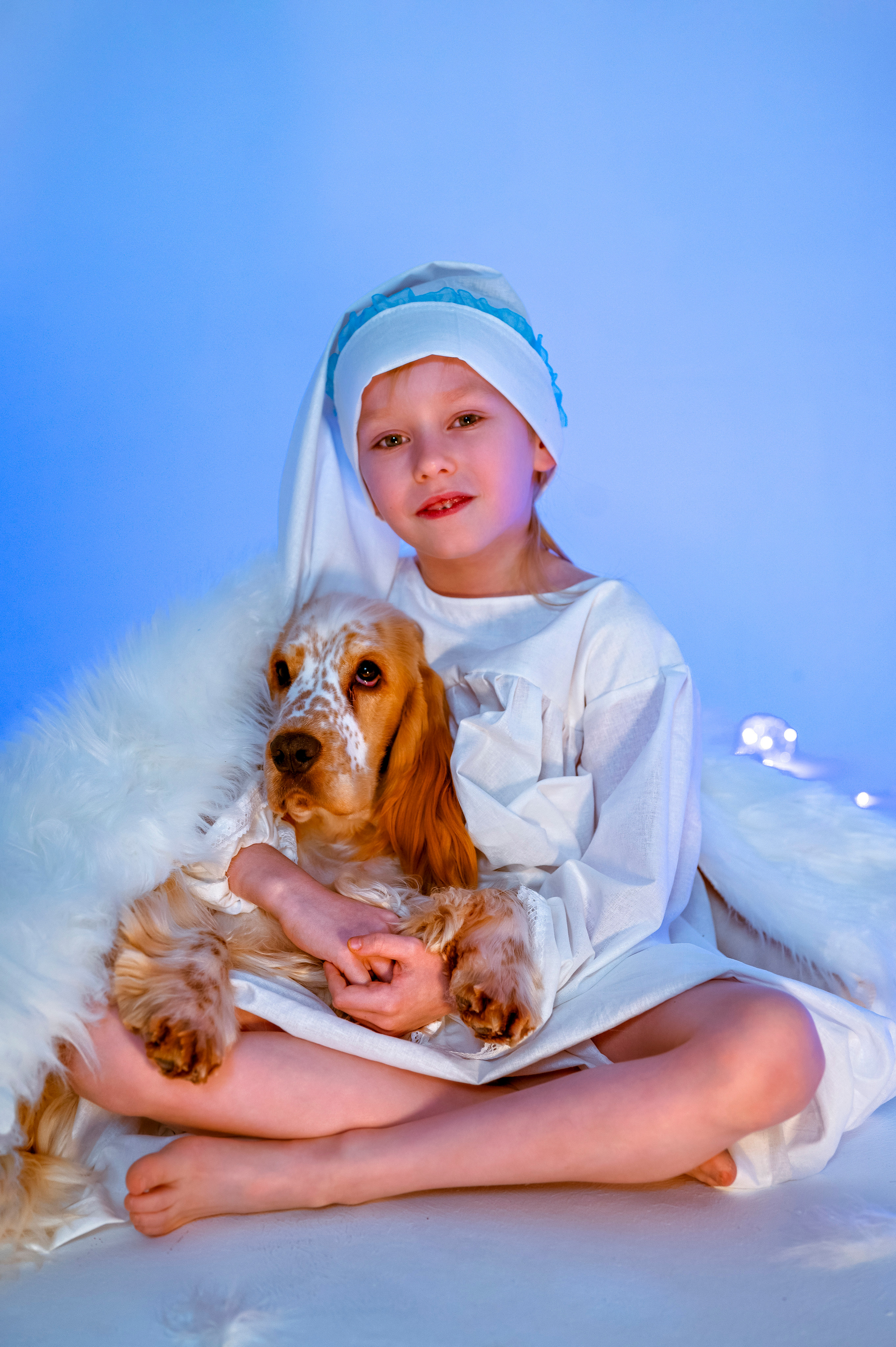 Питер Пэн. Семейный и детский фотограф в Канске и Канском р-не, Красноярск и