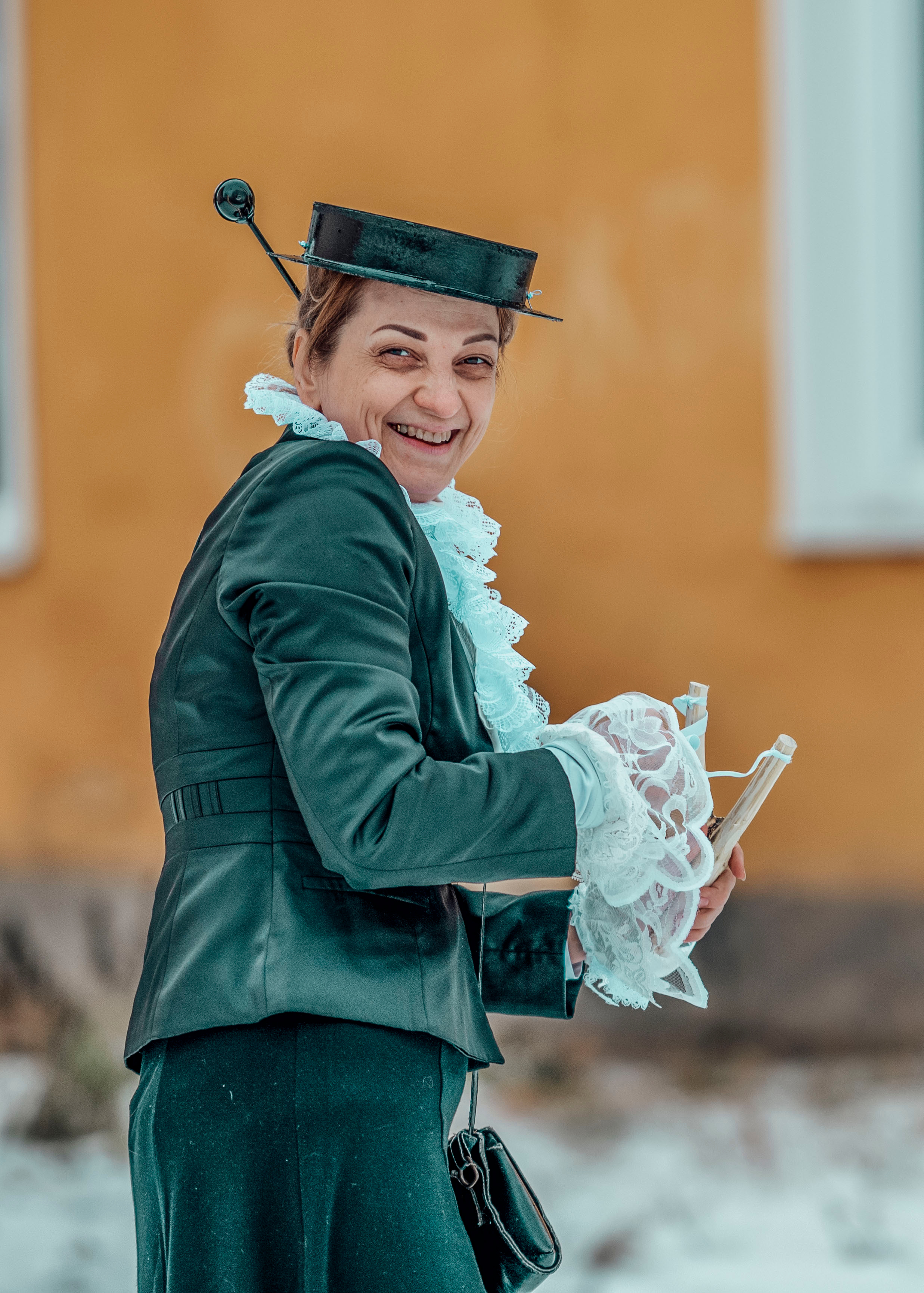 Шапокляк. Семейный и детский фотограф в Канске и Канском р-не, Красноярск и