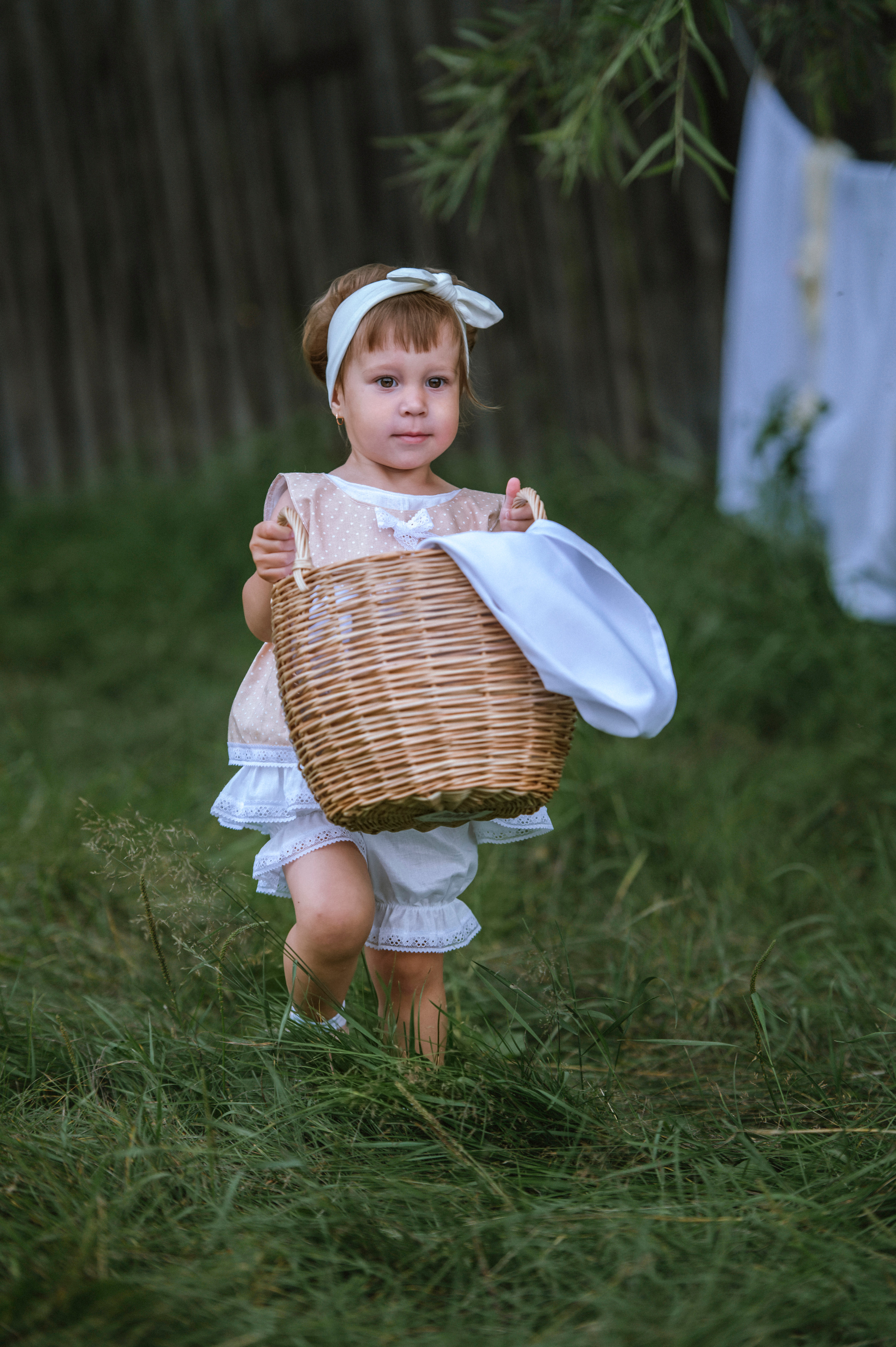 Стирка. Семейный и детский фотограф в Канске и Канском р-не, Красноярск и