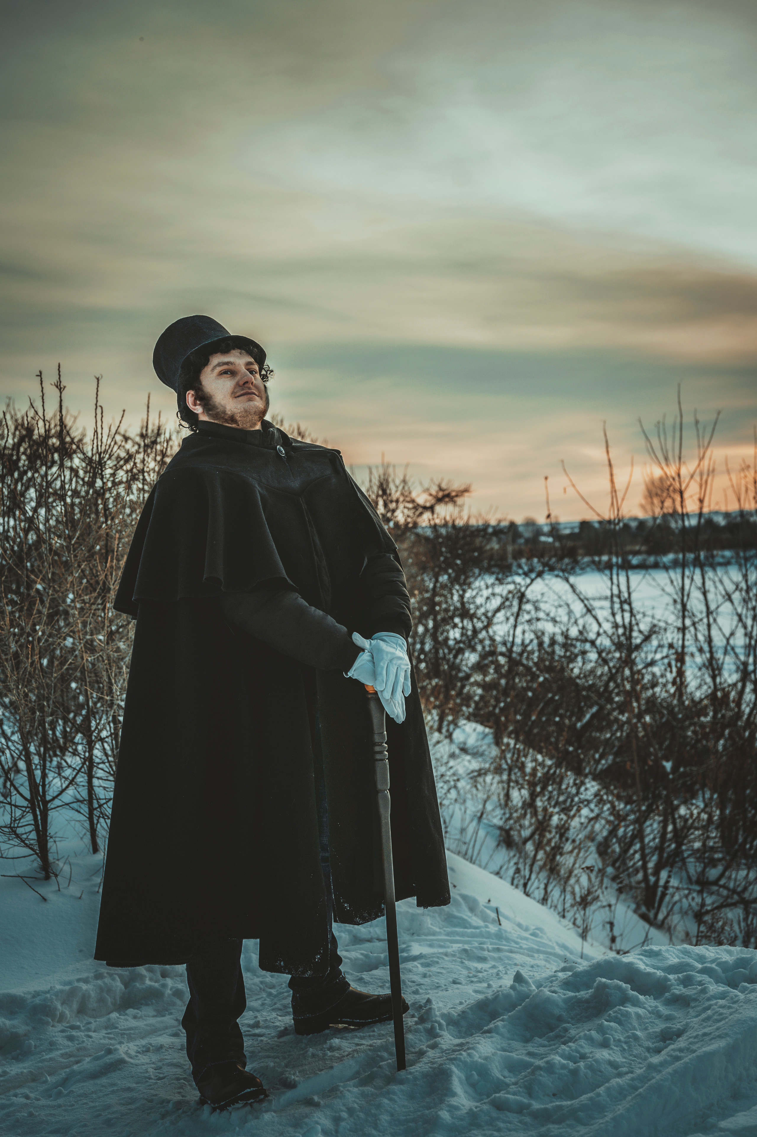 Пушкин. Семейный и детский фотограф в Канске и Канском р-не, Красноярск и